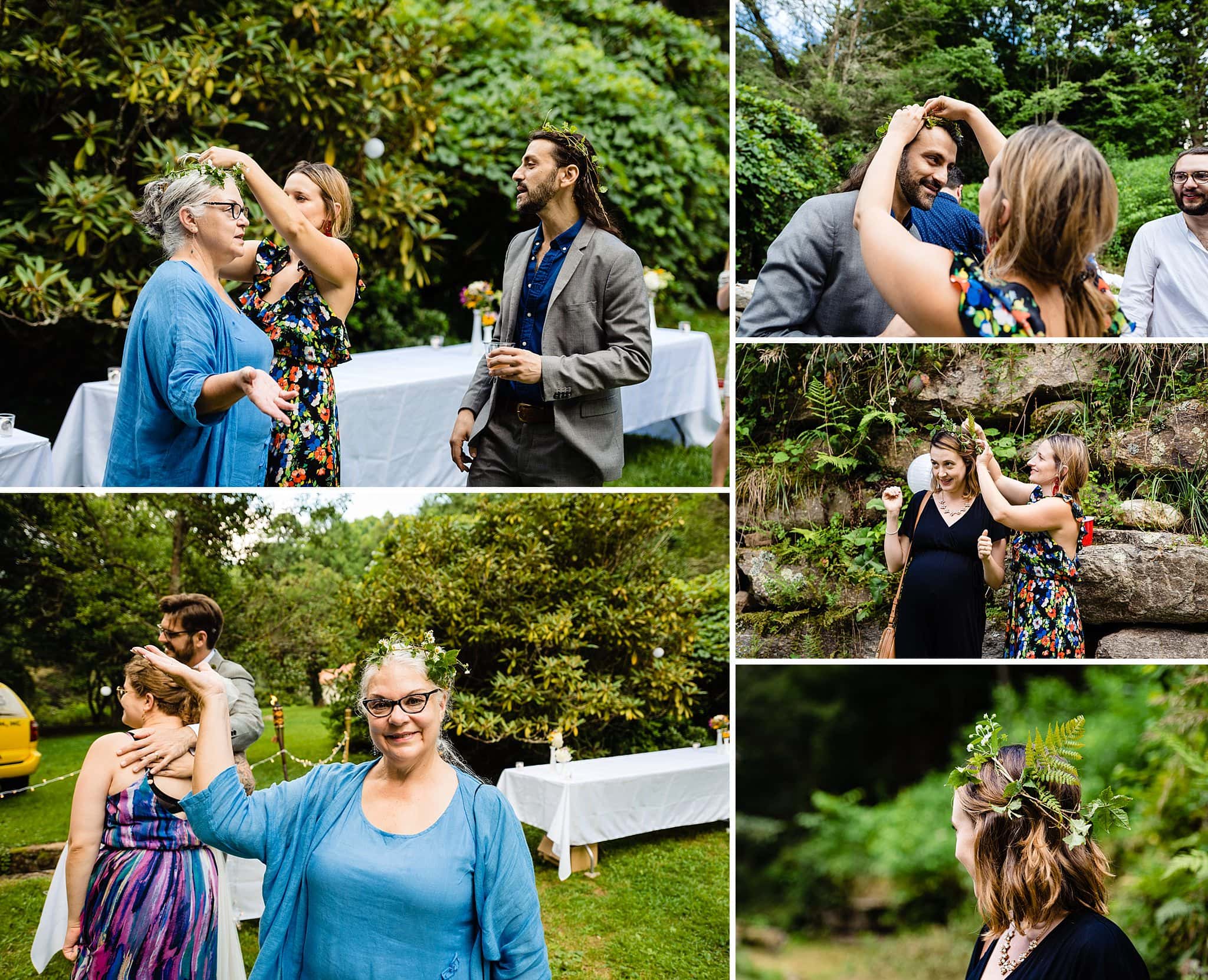 North Carolina Wedding Photographer