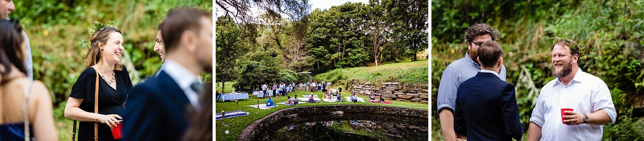 Brevard Wedding Photographer