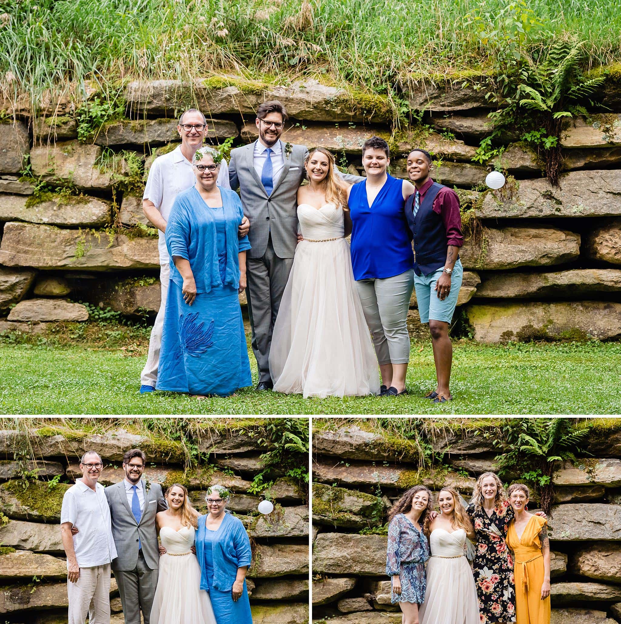 Brevard Wedding Photographer