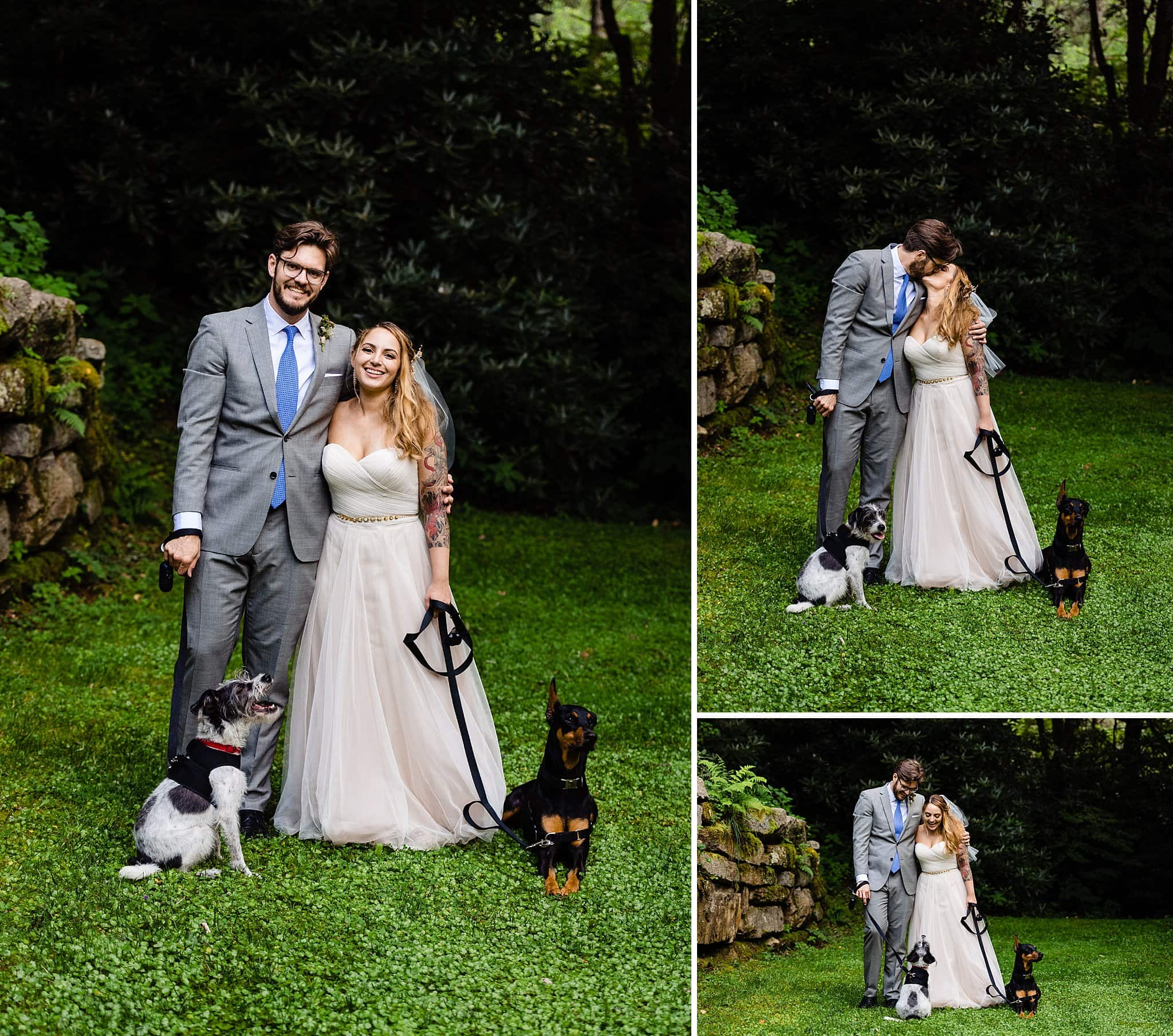 North Carolina Wedding Photographer