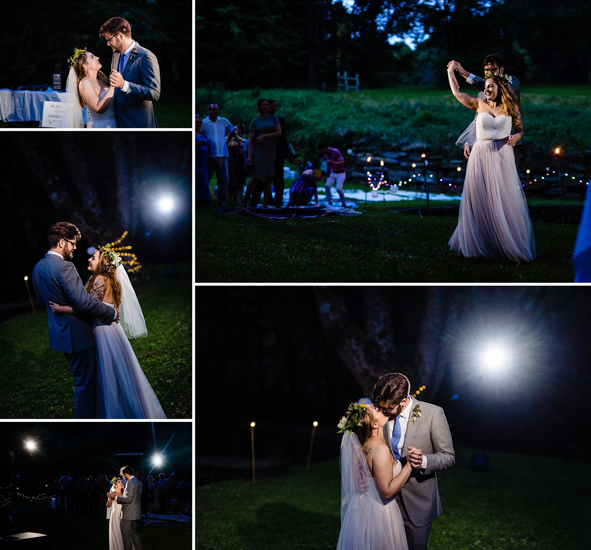 Asheville Wedding Photographer Brevard Wedding Photographer