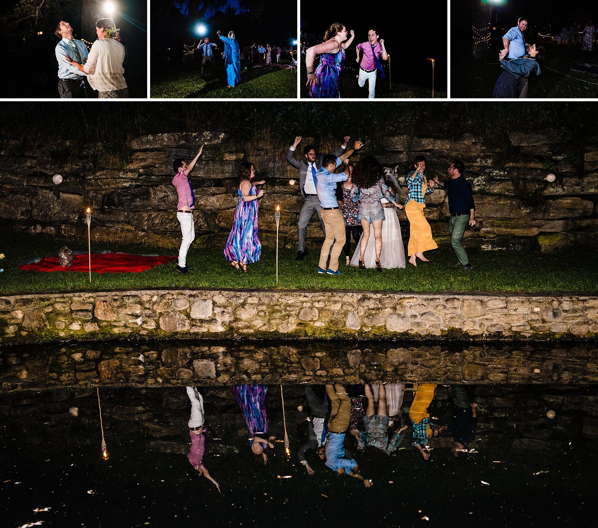 Asheville Wedding Photographer Brevard Wedding Photographer