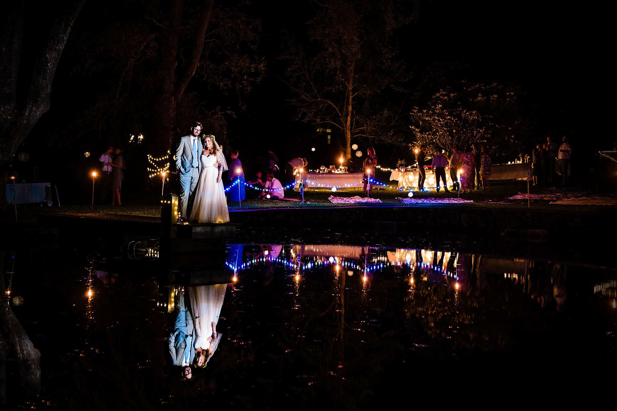 Big Butte Retreat Wedding North Carolina Mountain Wedding Photographer