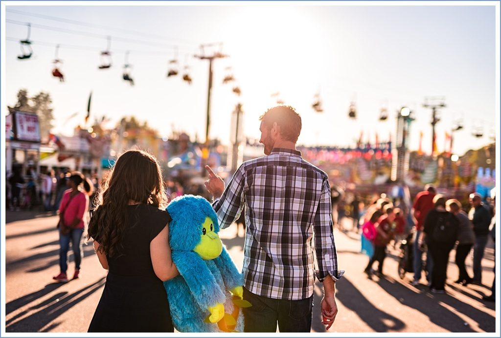 Fair Engagement Session