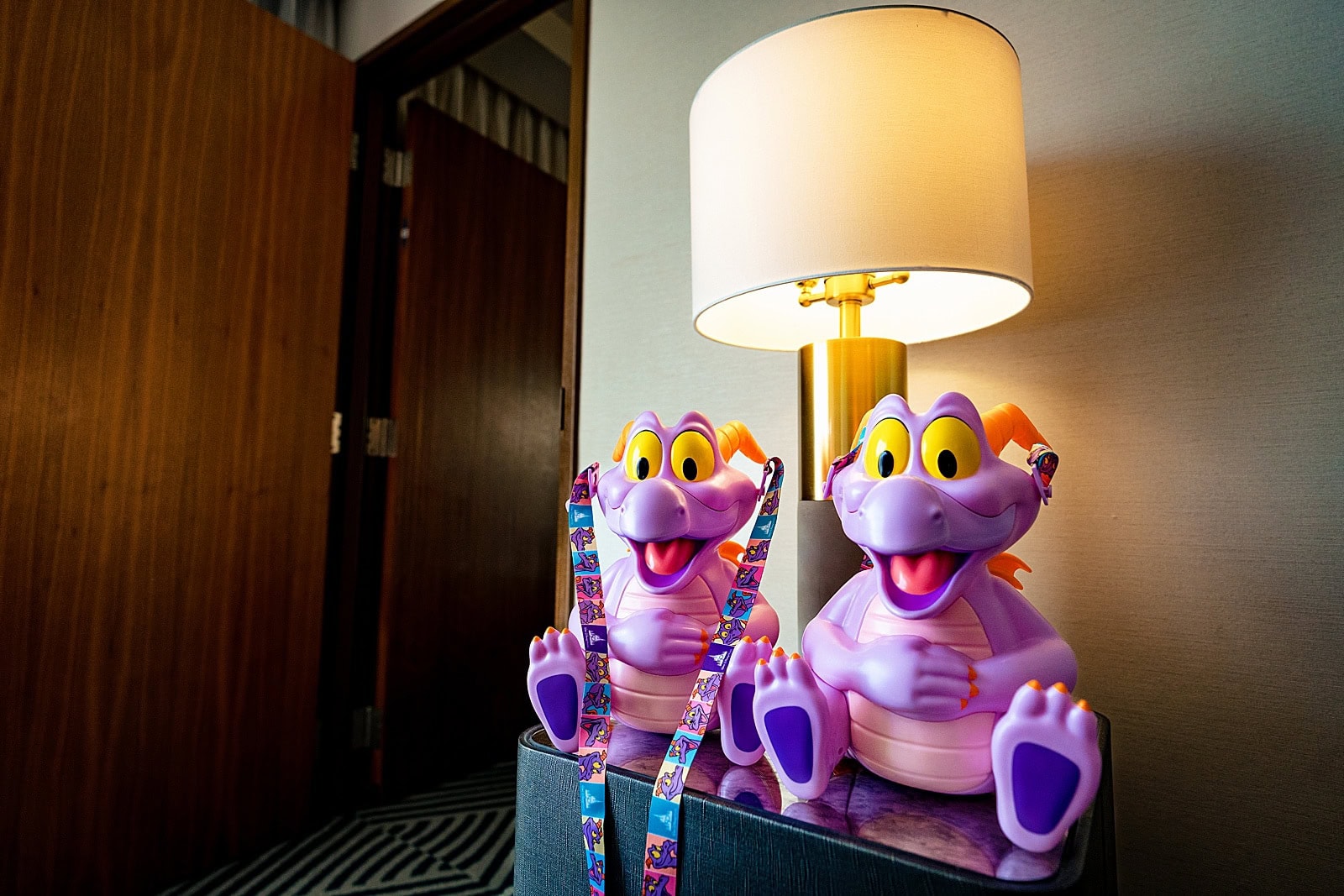 Wedding details for disney world fans