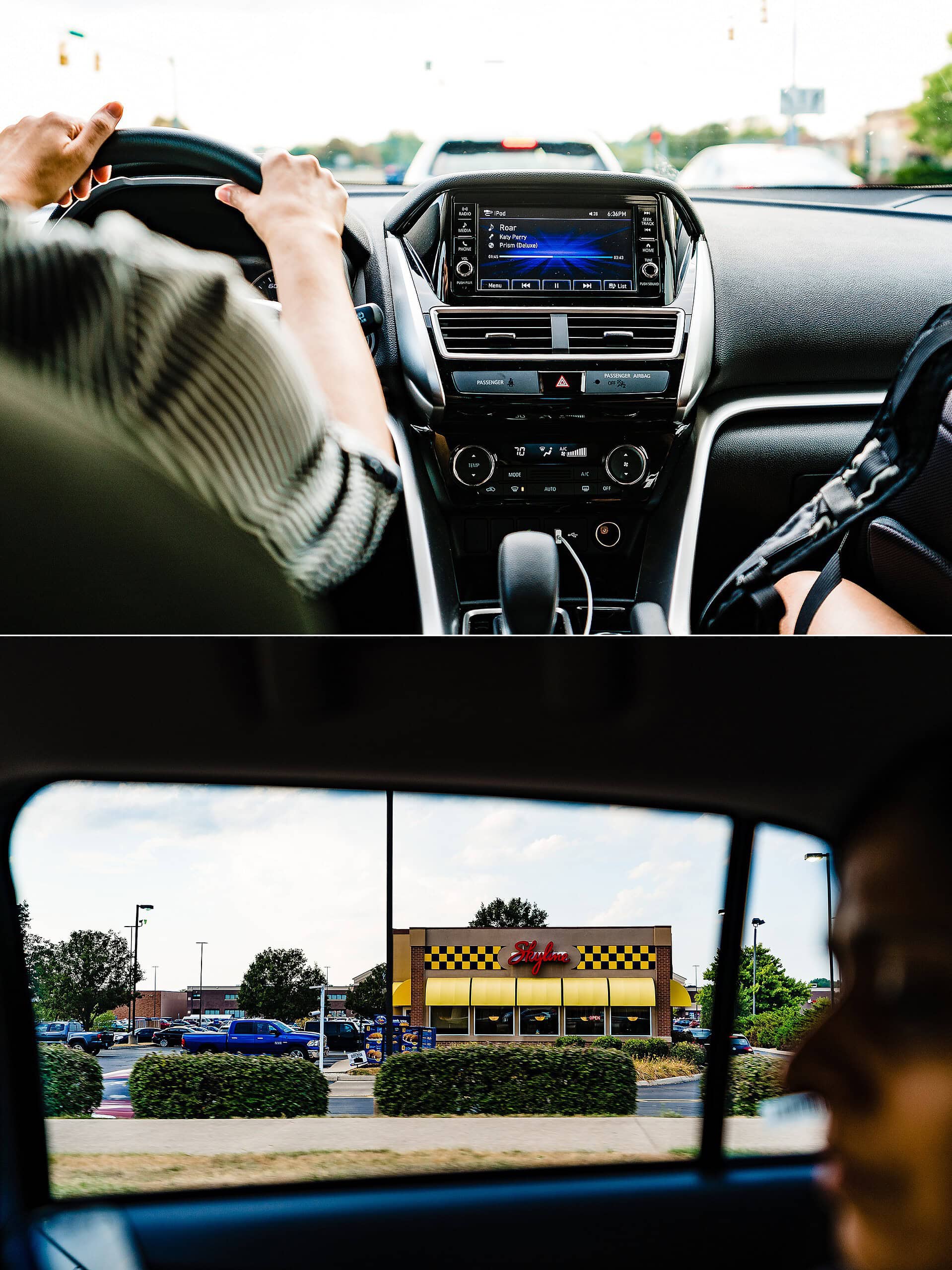 ROAR Workshop, dramatic wedding photography | kivusandcamera.com