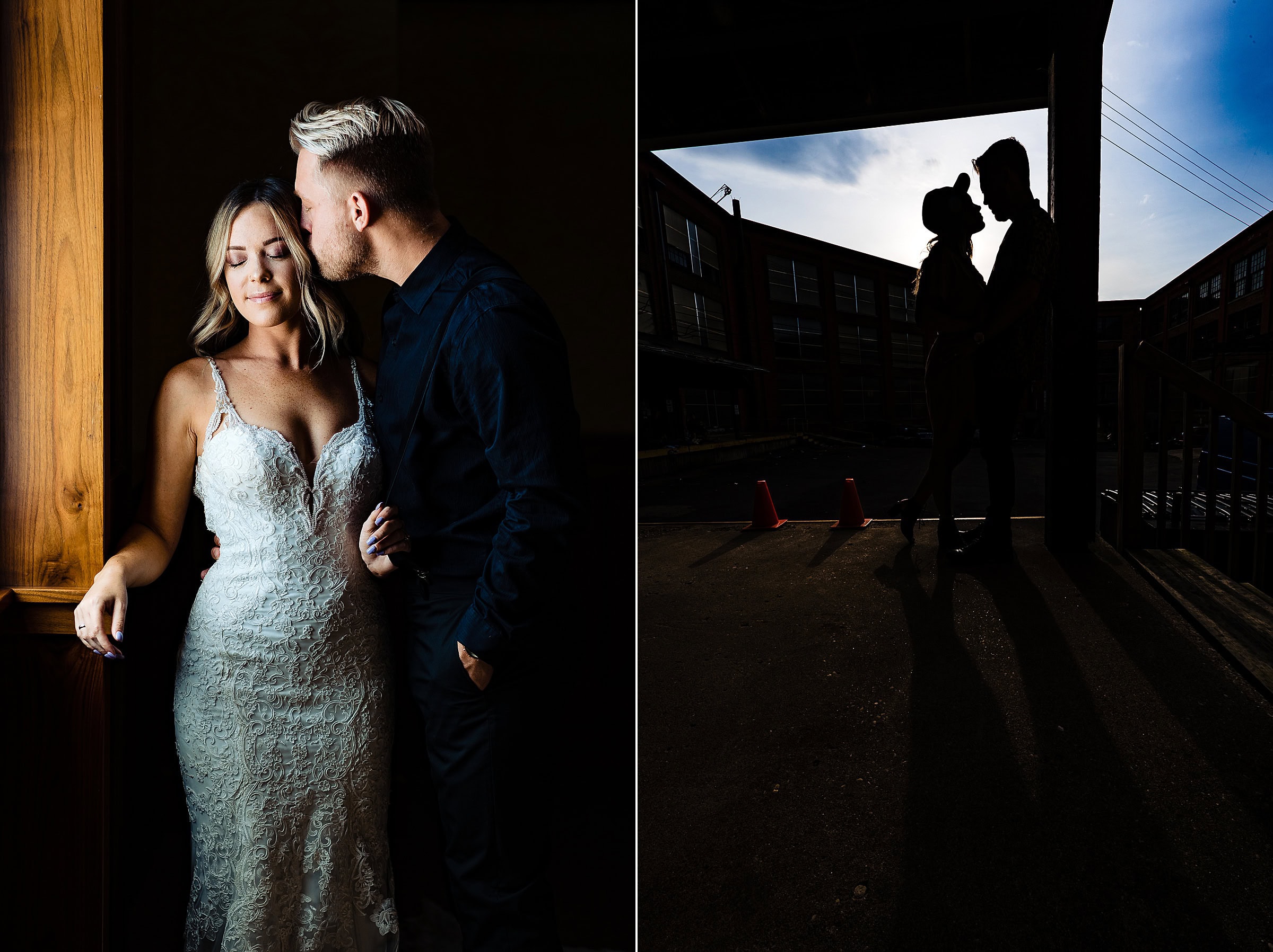 ROAR Workshop, dramatic wedding photography | kivusandcamera.com