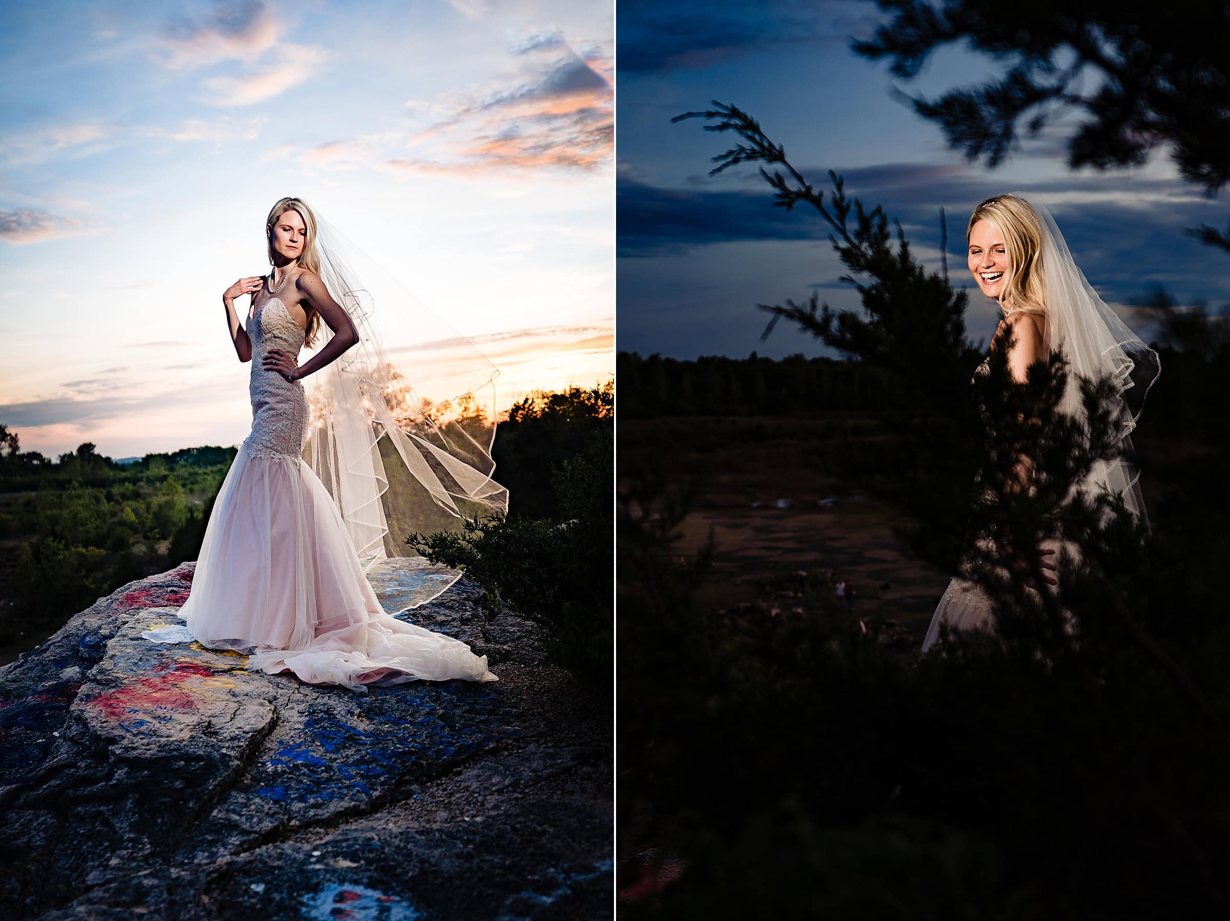 ROAR Workshop, dramatic wedding photography | kivusandcamera.com