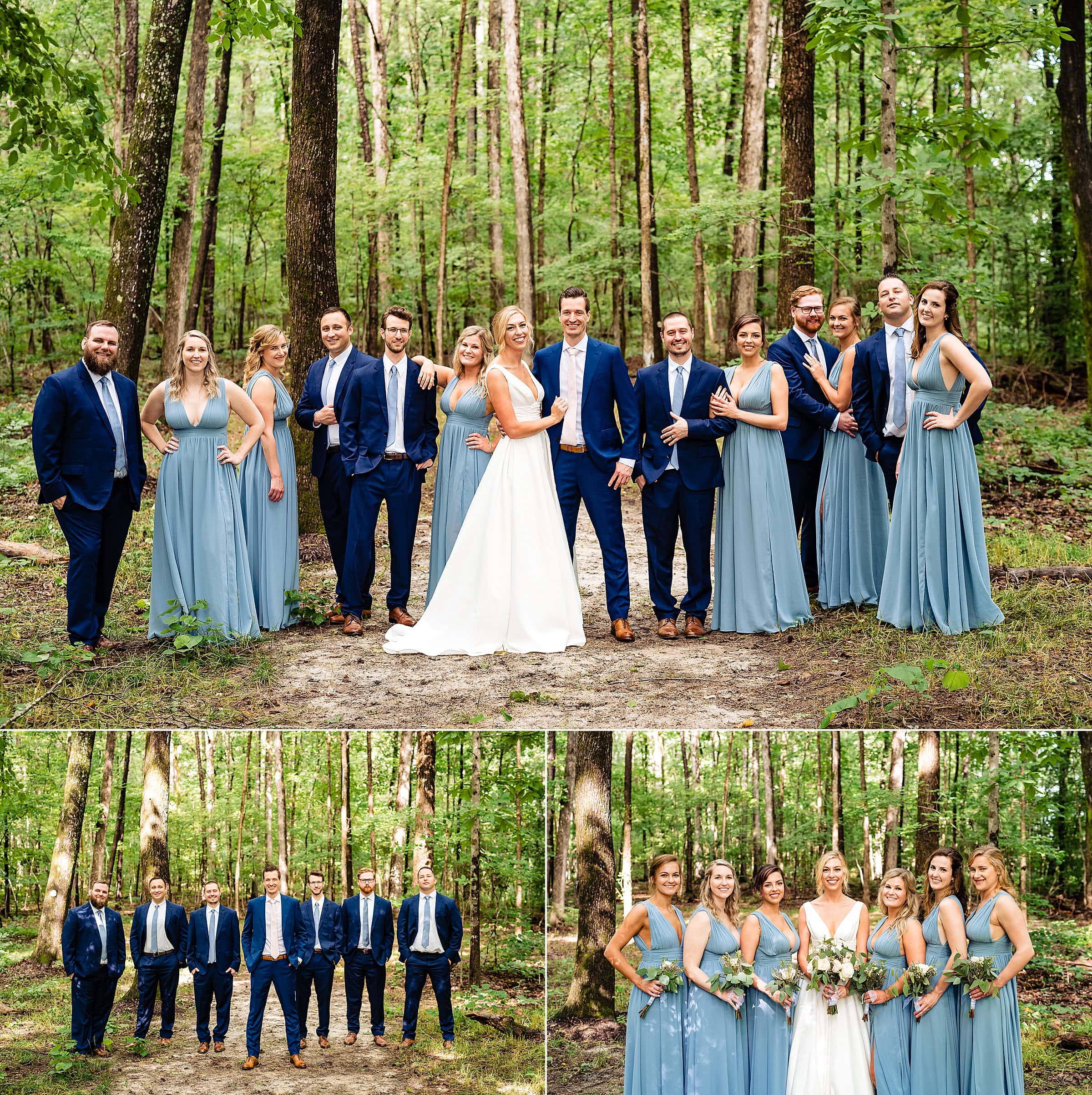 Merry Hill Wedding, Rain wedding, Rainy wedding, North Carolina Wedding Photographers, Fun Wedding photos, wedding in the rain | kivusandcamera.com