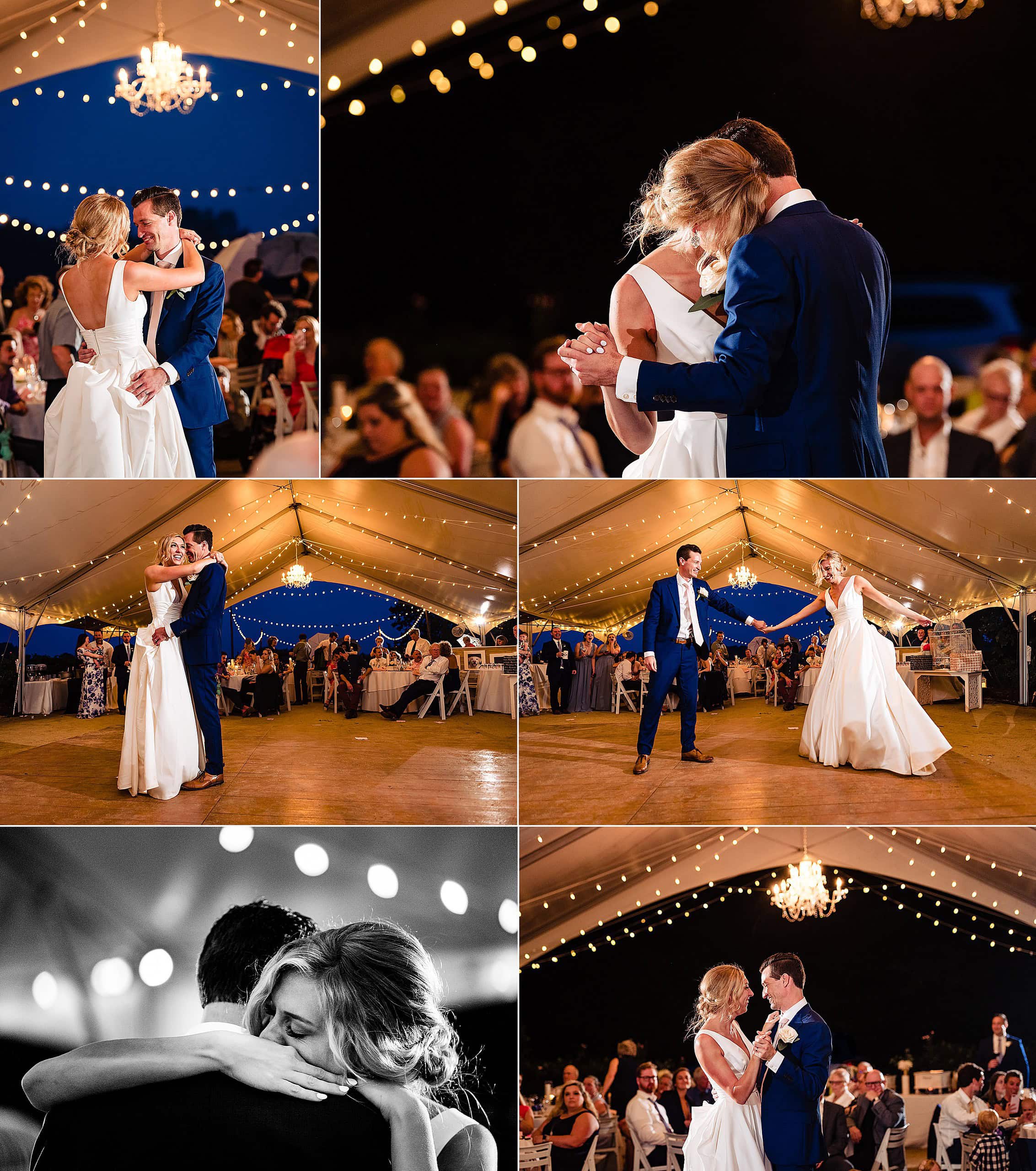Merry Hill Wedding, Rain wedding, Rainy wedding, North Carolina Wedding Photographers, Fun Wedding photos, wedding in the rain | kivusandcamera.com