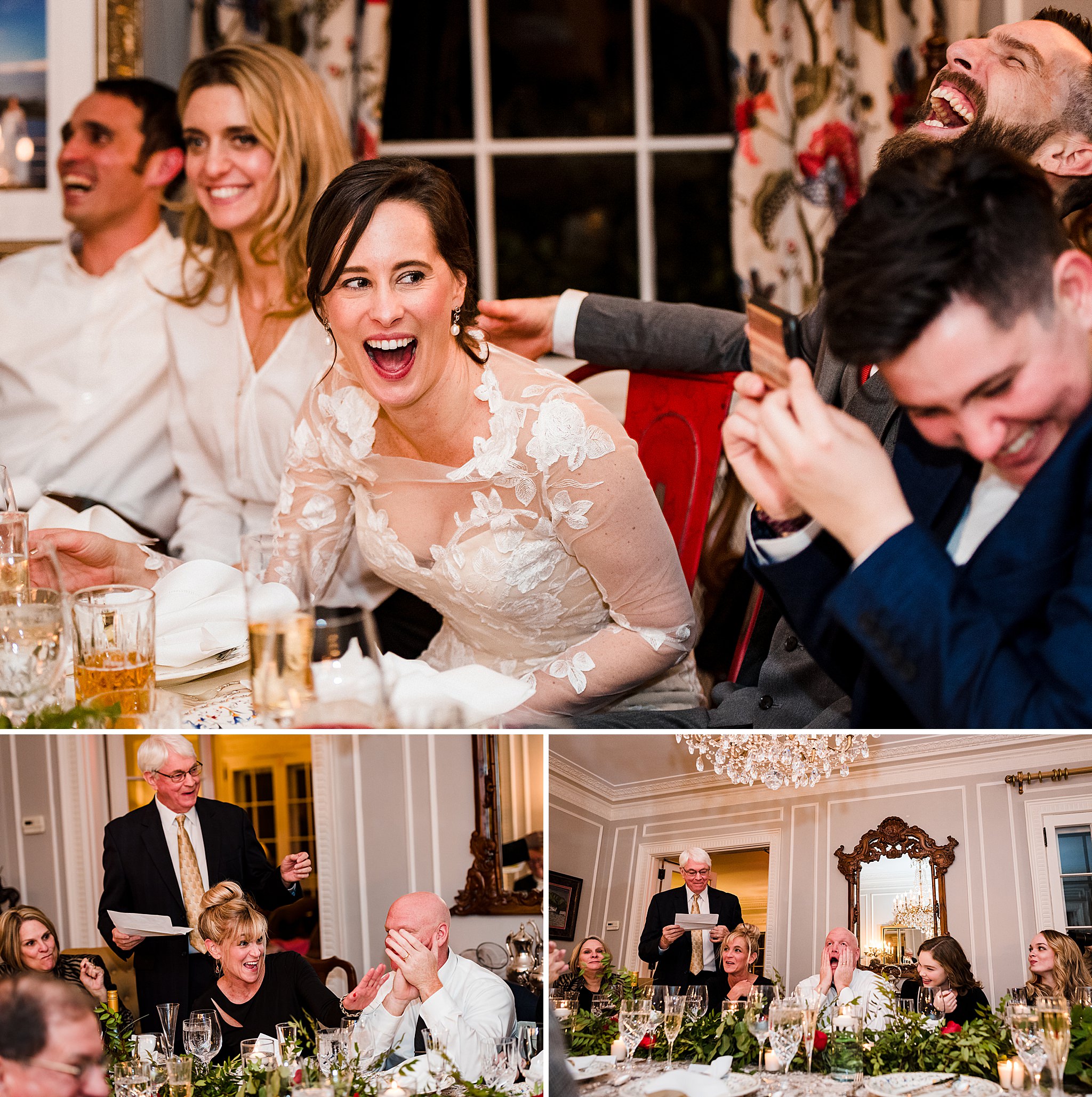 Raleigh Backyard Wedding