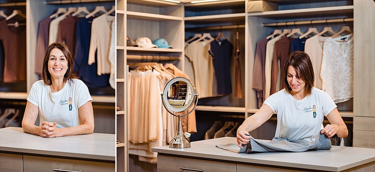 Sane Jane Branding Session - Raleigh Branding Photographer