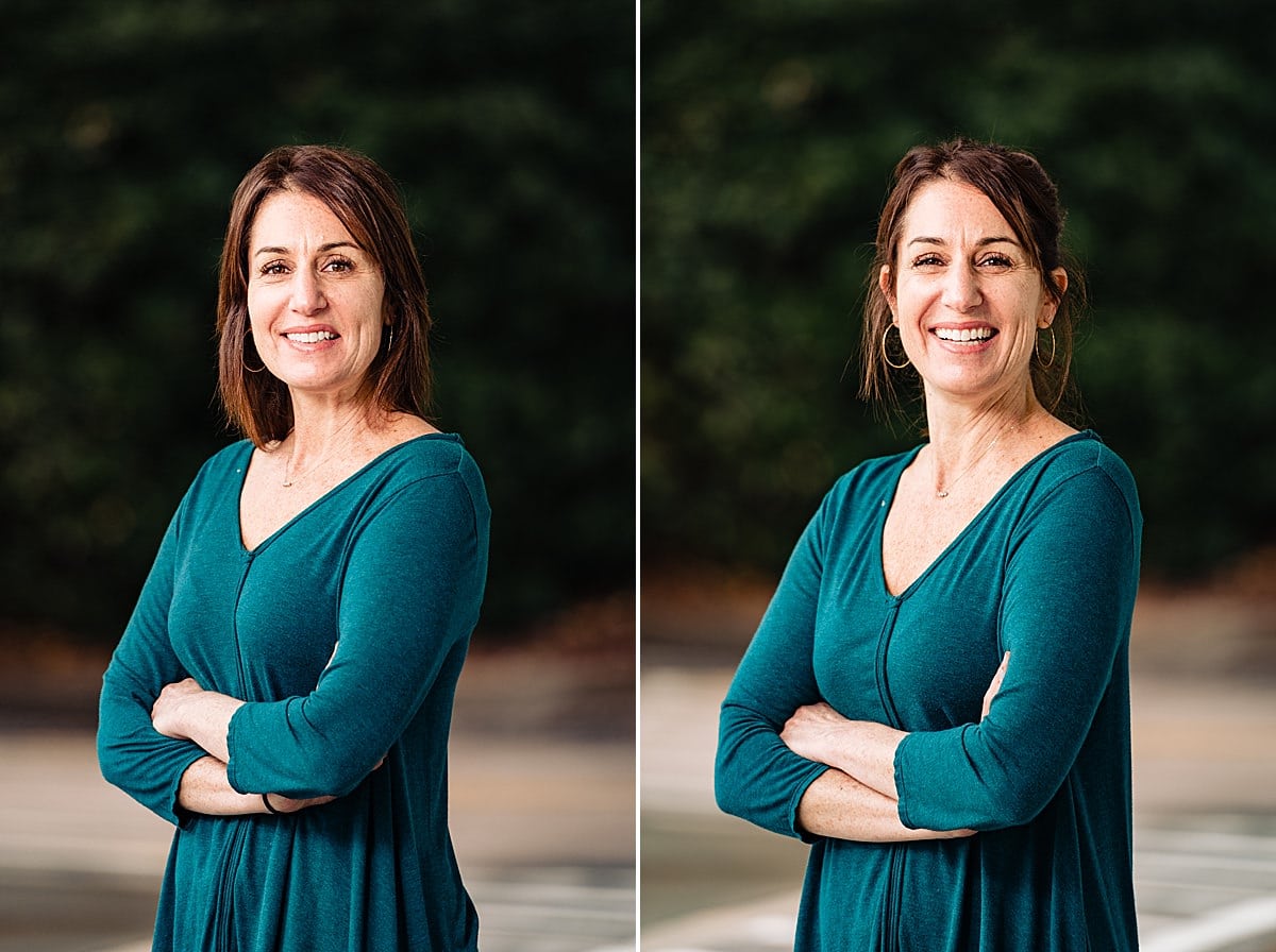 Sane Jane Branding Session - Raleigh Branding Photographer