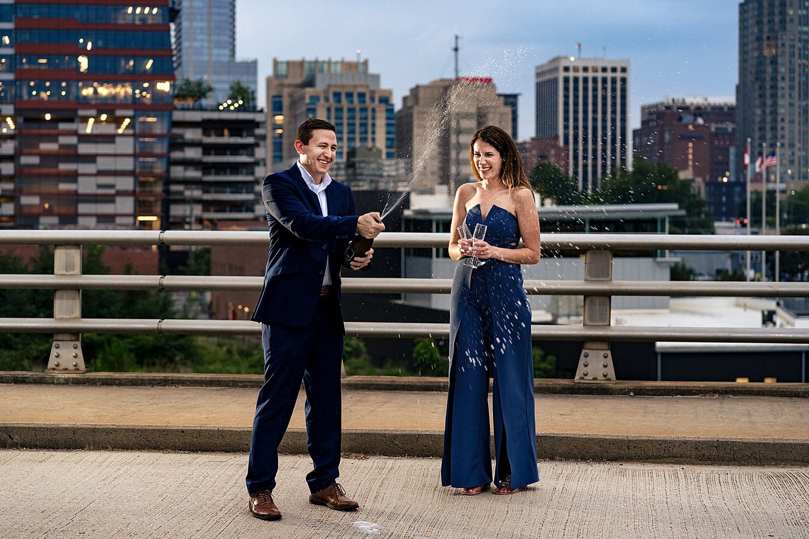 Engagement photos outfit inspiration