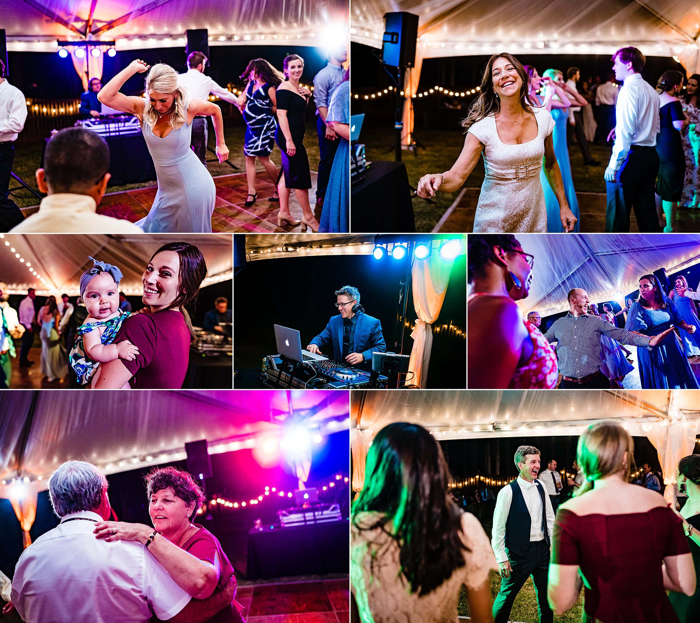 Raleigh Wedding, Raleigh Wedding Photographers, Wedding Fireworks, DIY Wedding, Backyard Wedding, NC Wedding, NC Wedding Photographer, kivusandcamera.com
