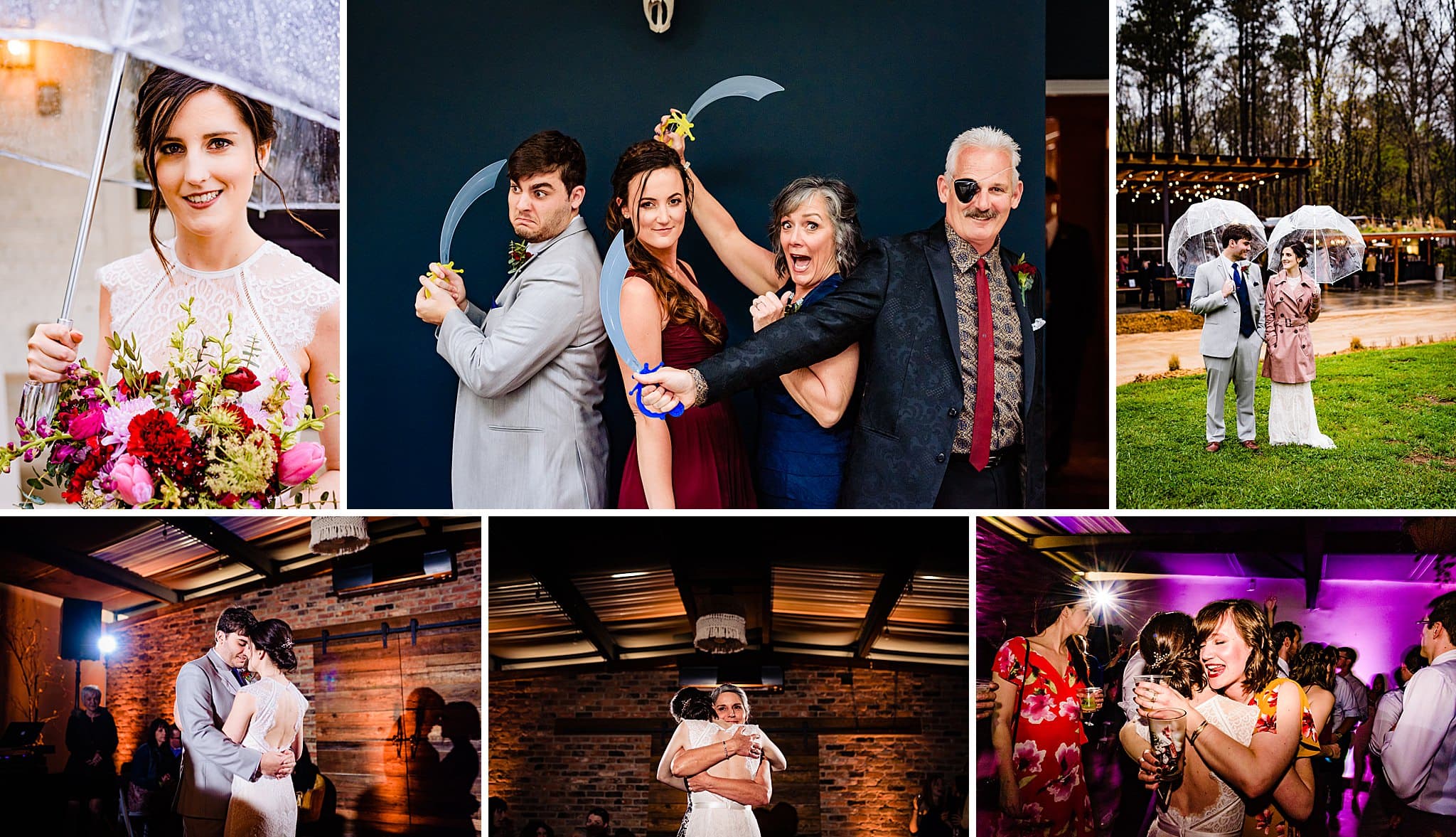 The Meadows at Firefly Farm - Raleigh Wedding Photographers