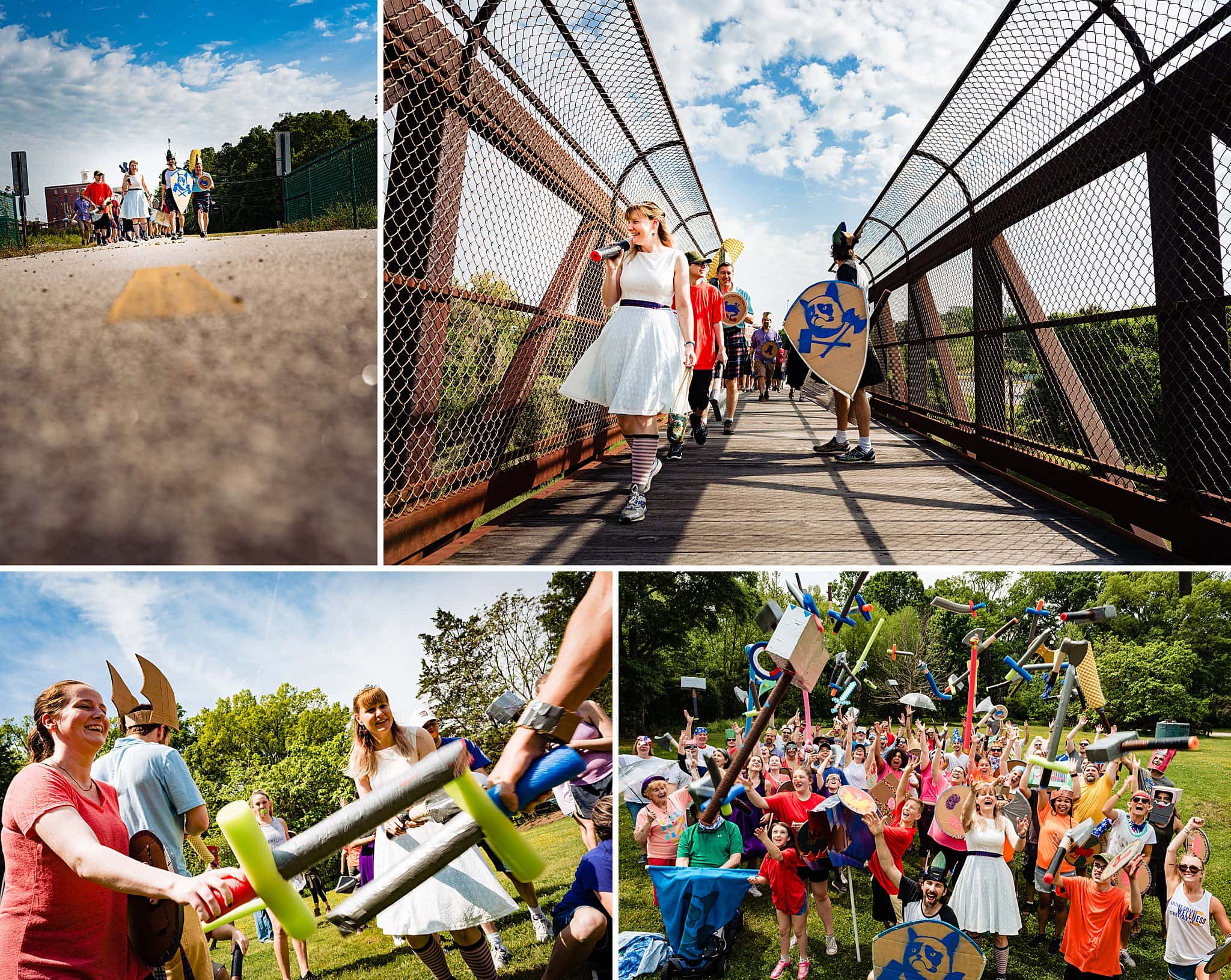 Durham Wedding Photographers