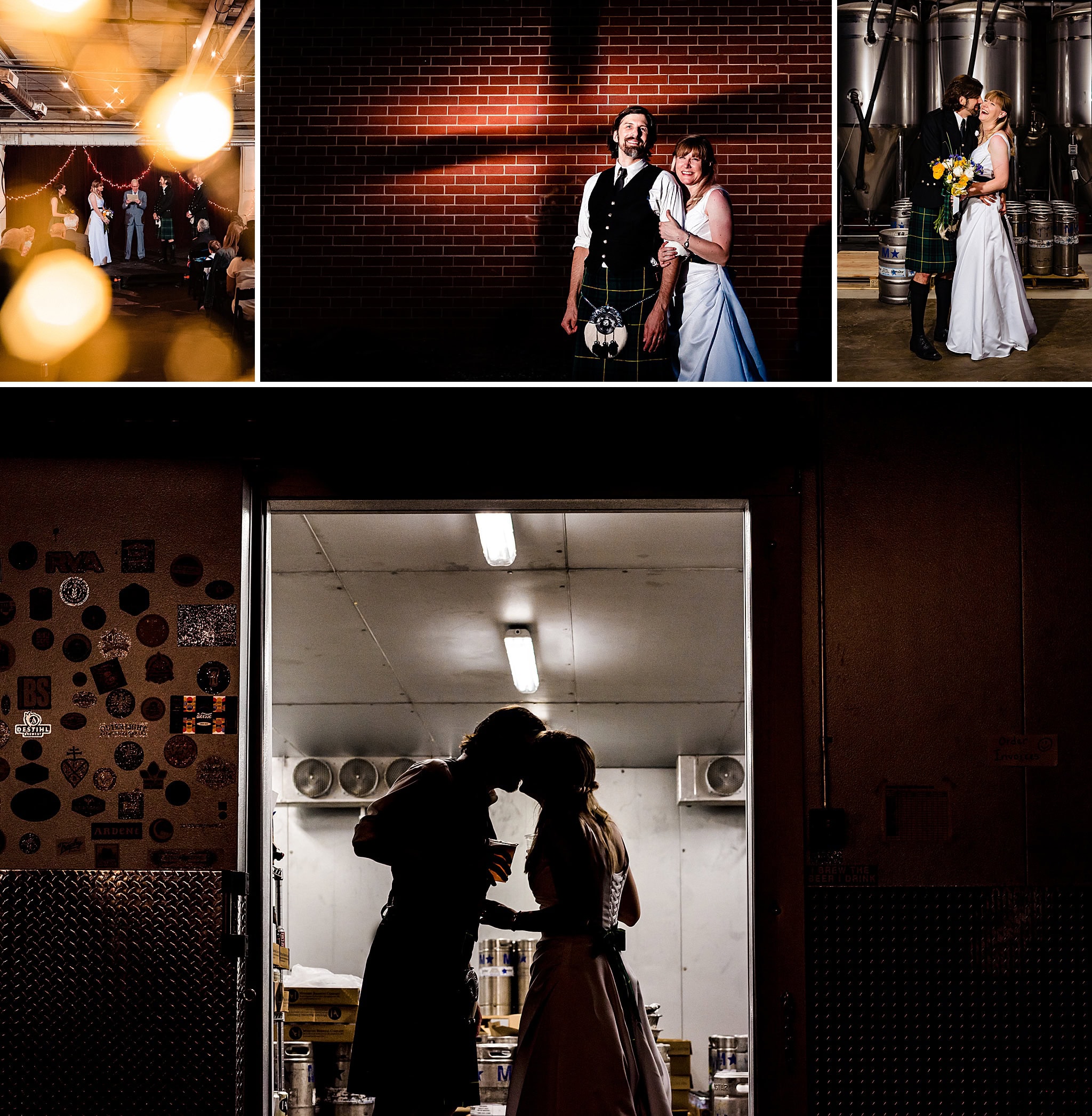 Hillsborough Wedding Photographers