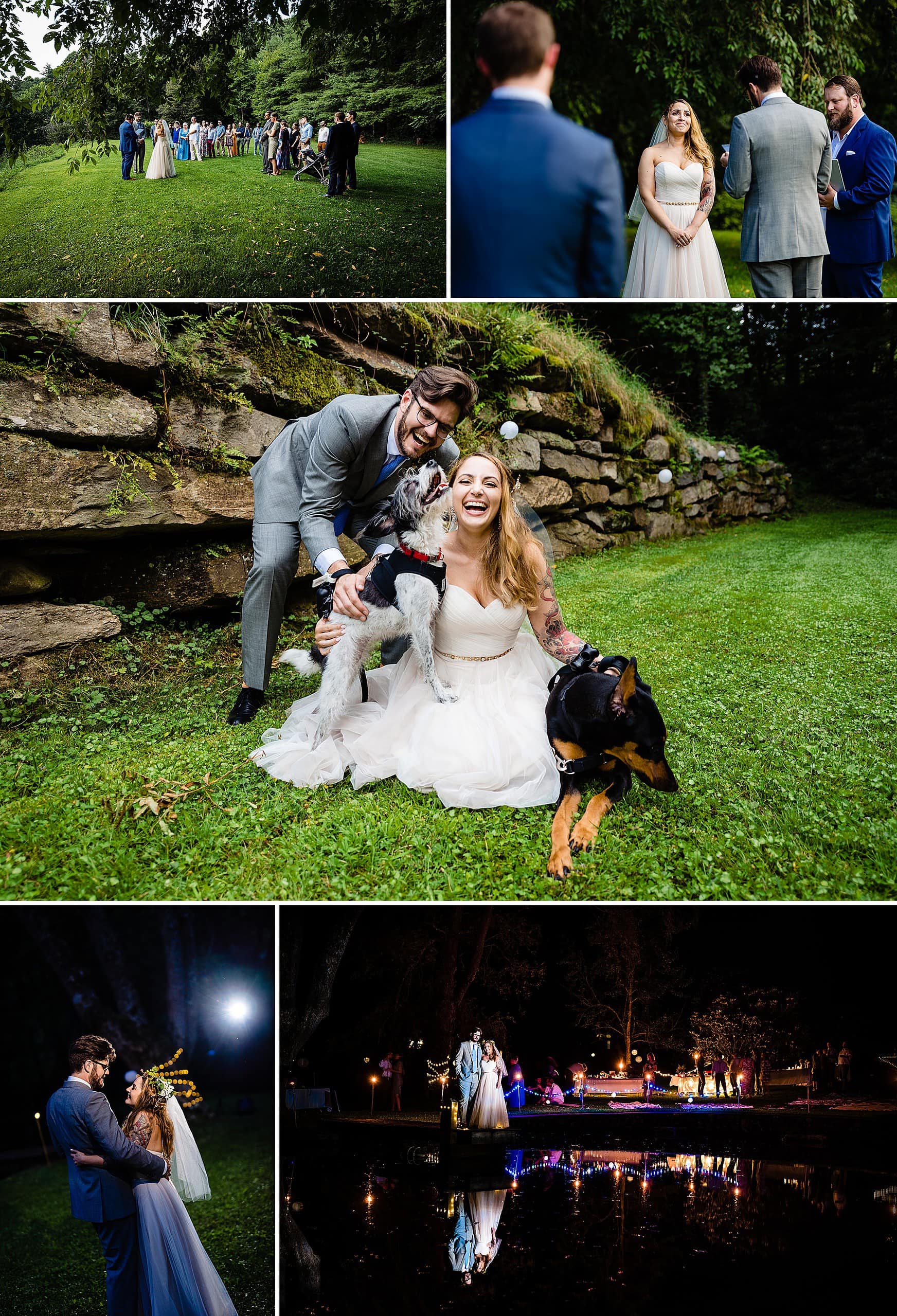 Asheville Wedding Photographers