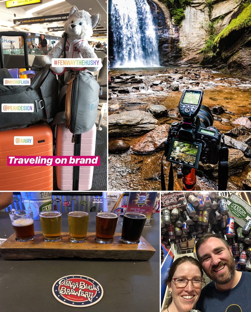 Kivii Life - Oskar Blues