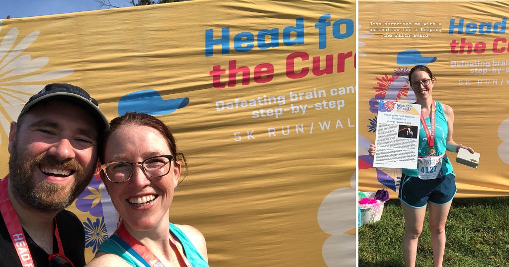 Kivii Life - Head for the Cure