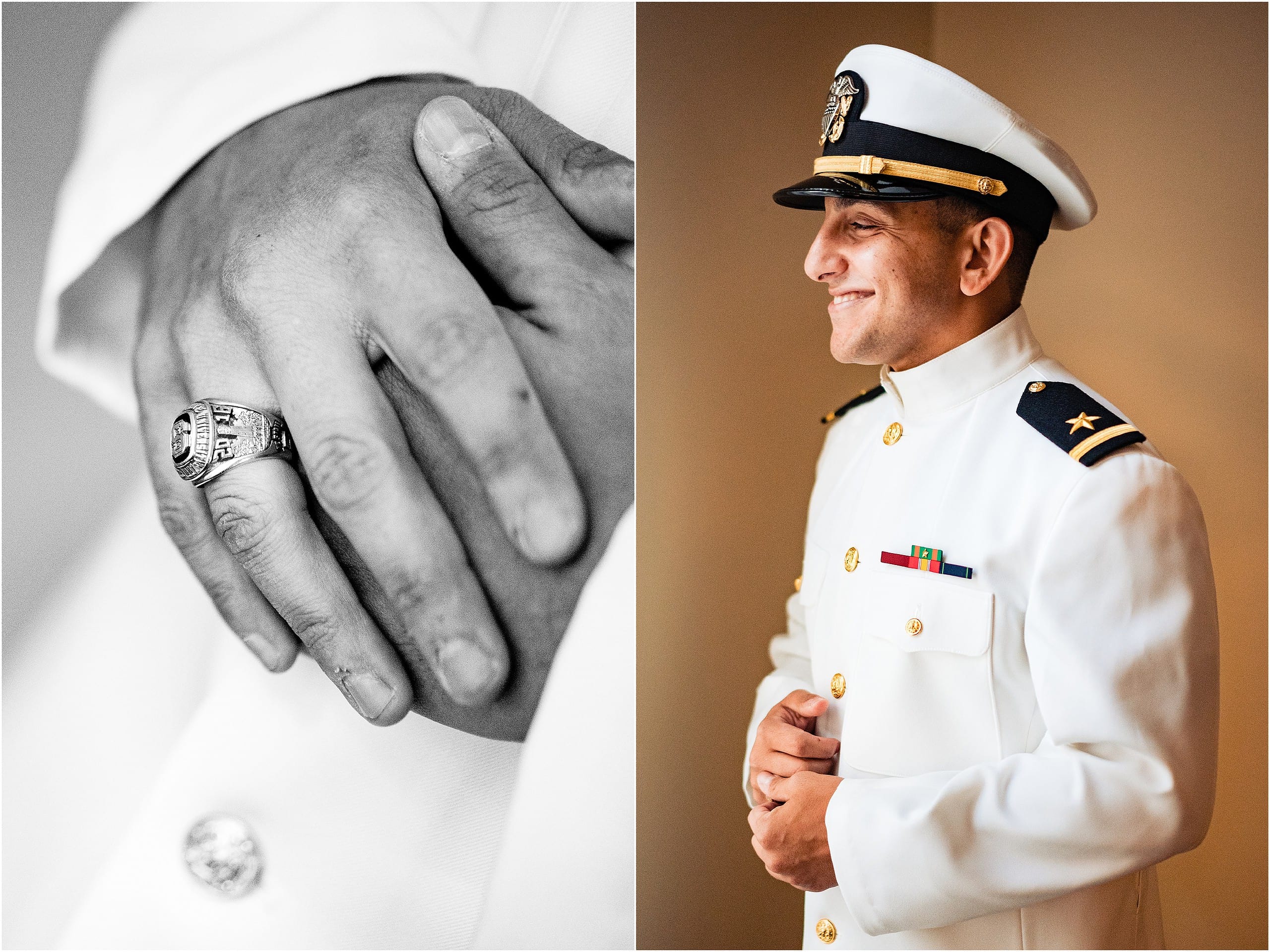 Durham Wedding Photography Military Wedding