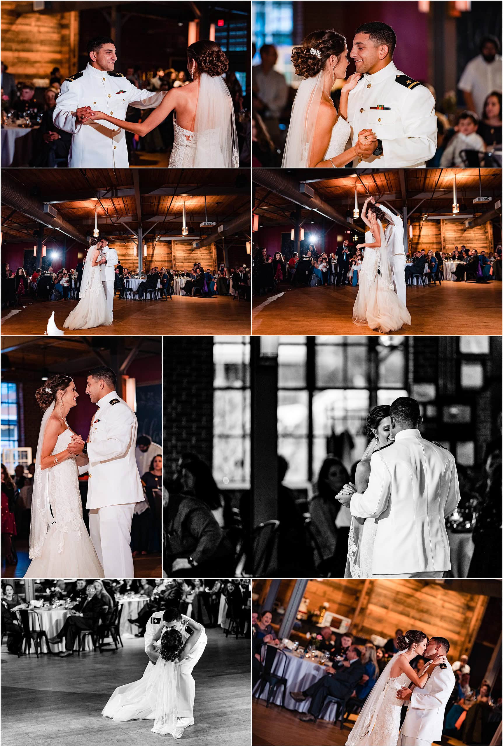 The Rickhouse Durham Wedding Photography