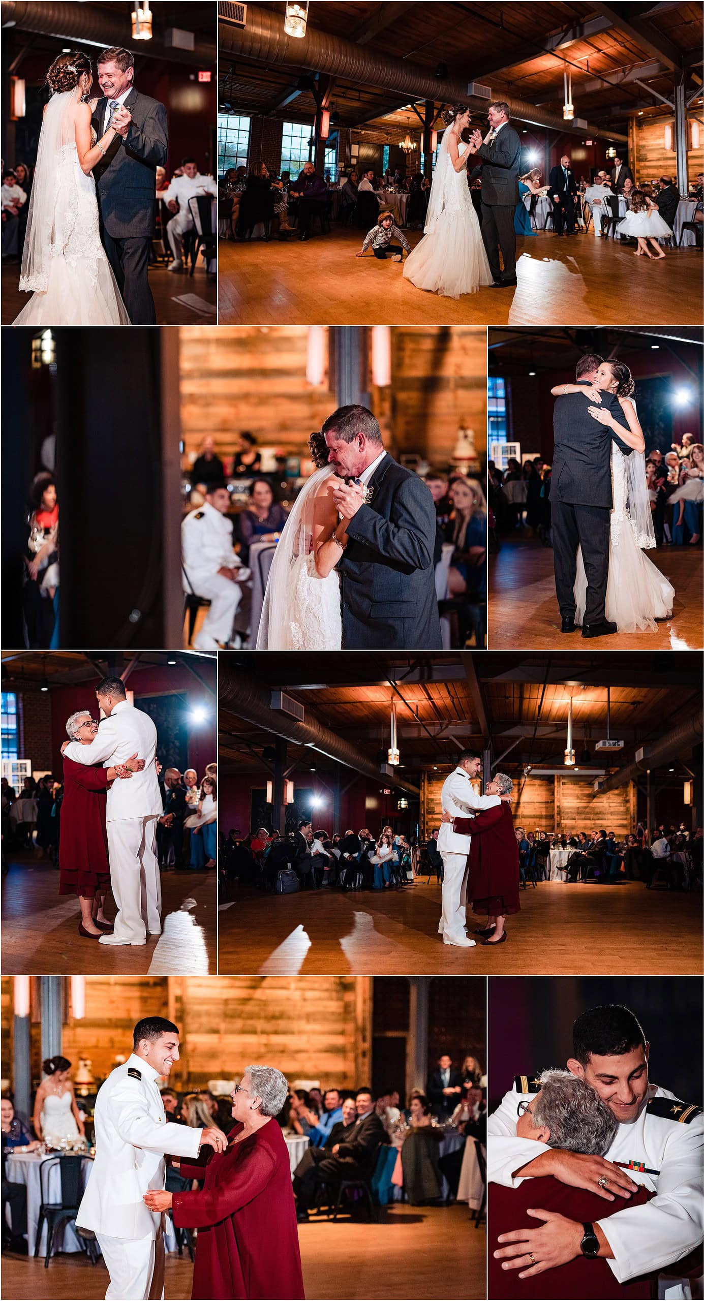 The Rickhouse Durham Wedding Photography