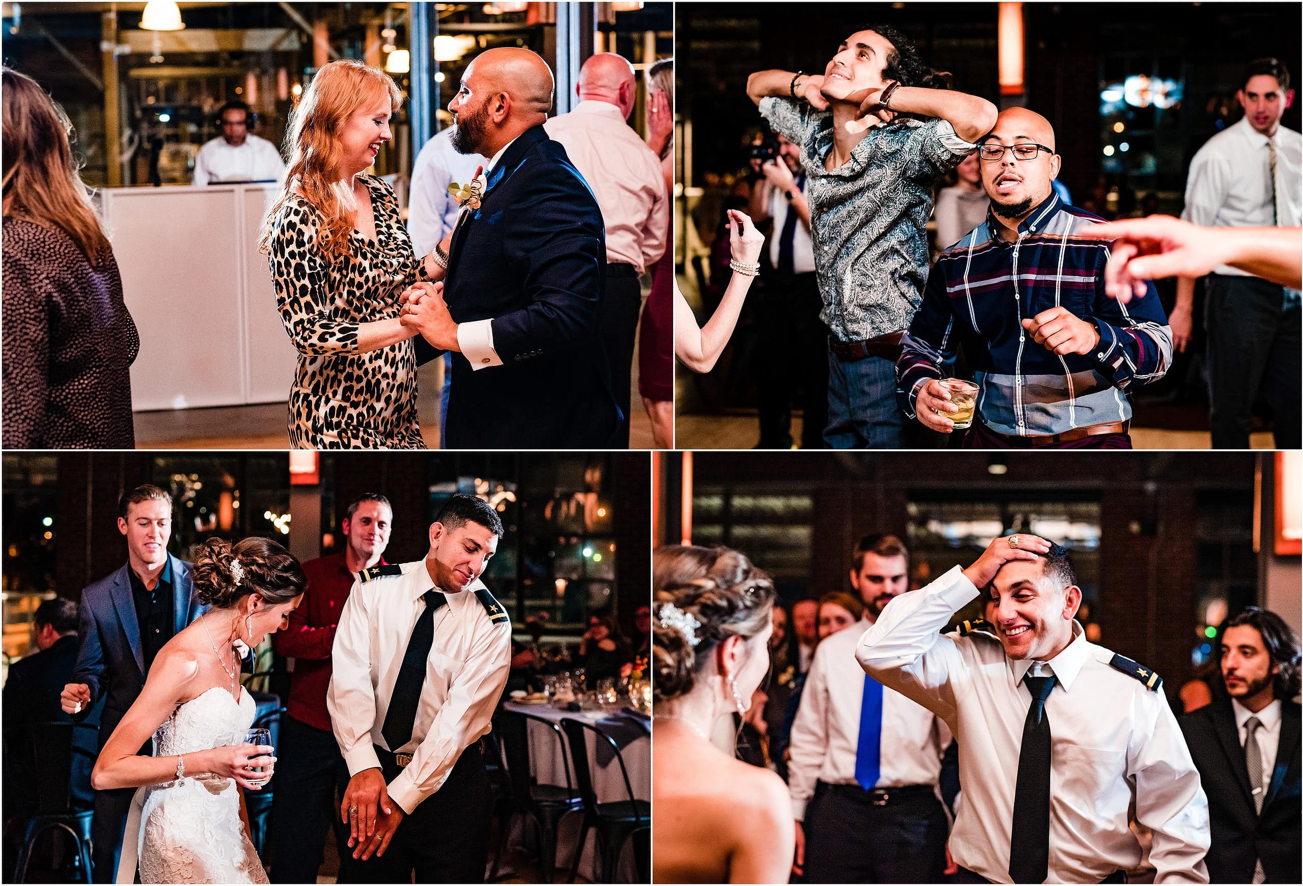 The Rickhouse Durham Wedding Photography