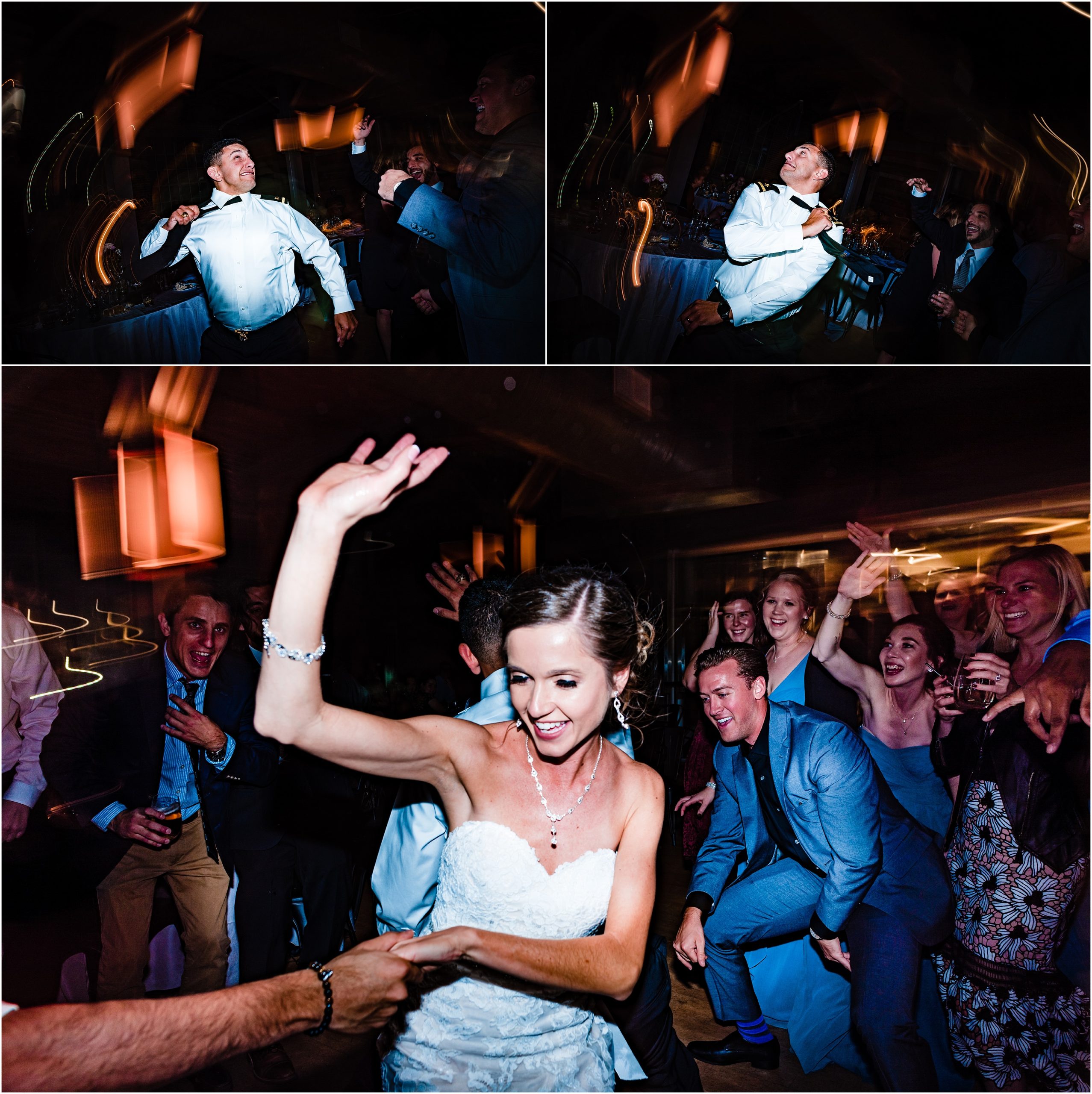 The Rickhouse Durham Wedding Photography