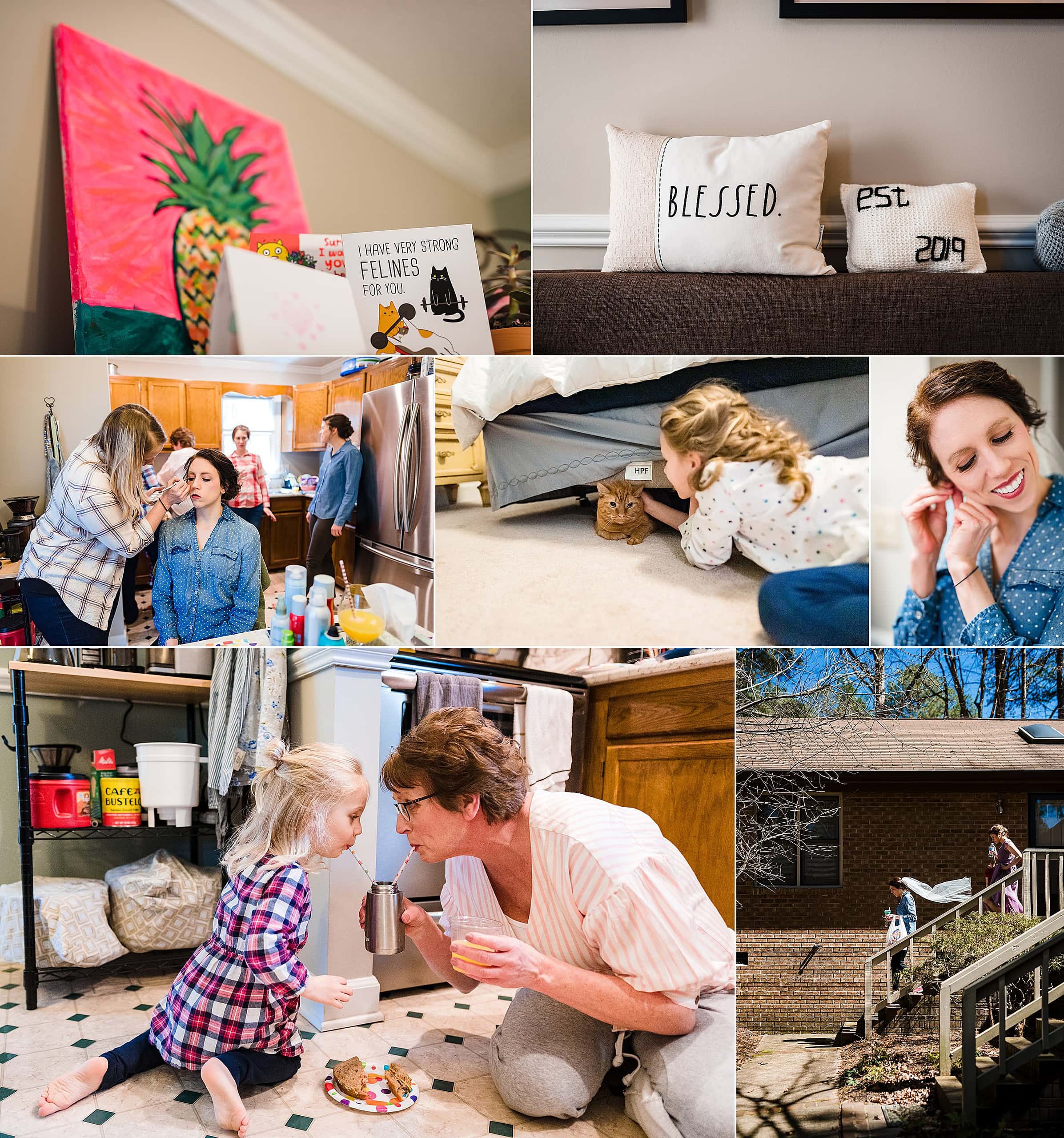 Durham Wedding Photographers