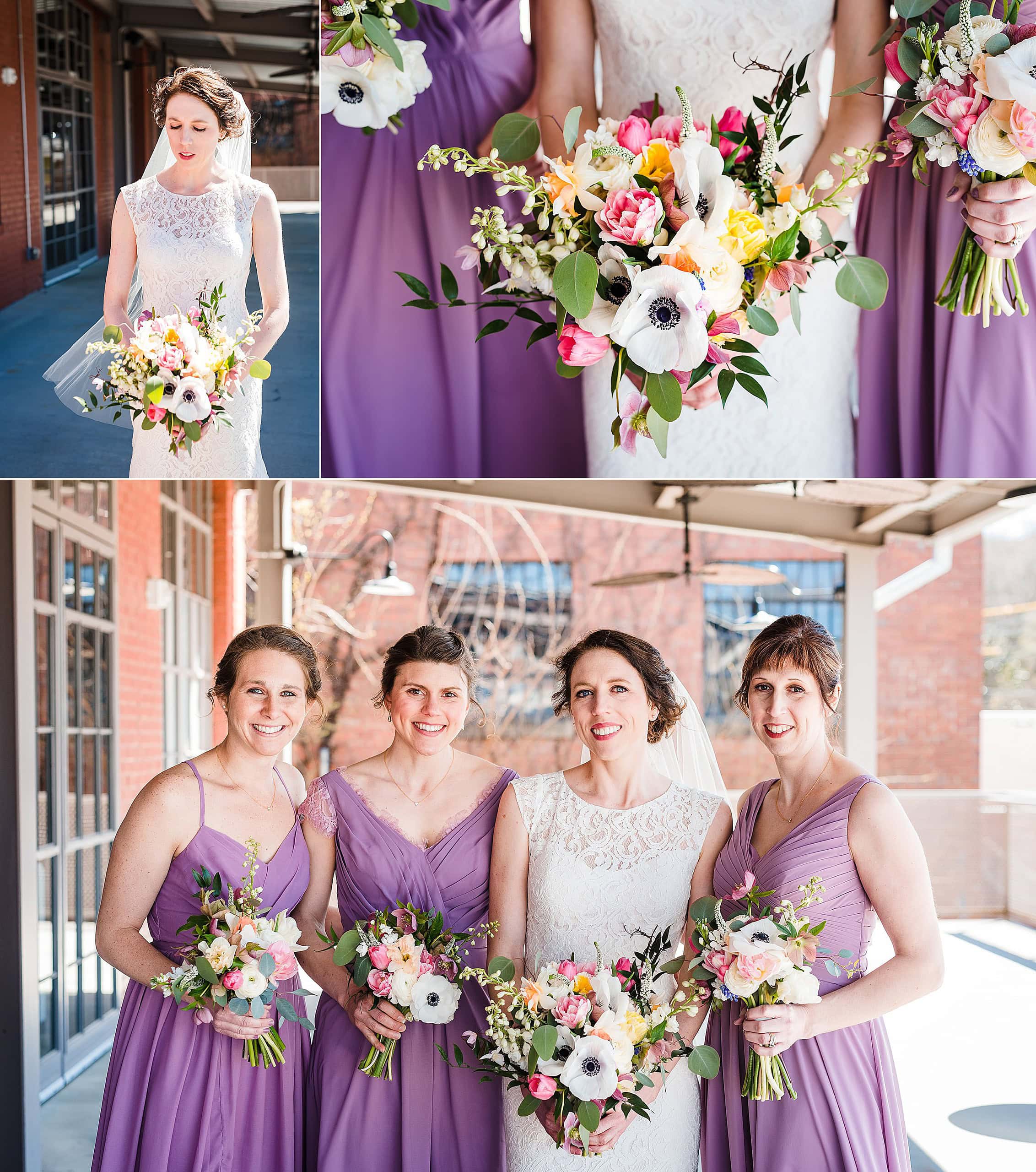 Rickhouse Wedding - Durham Wedding Photographers