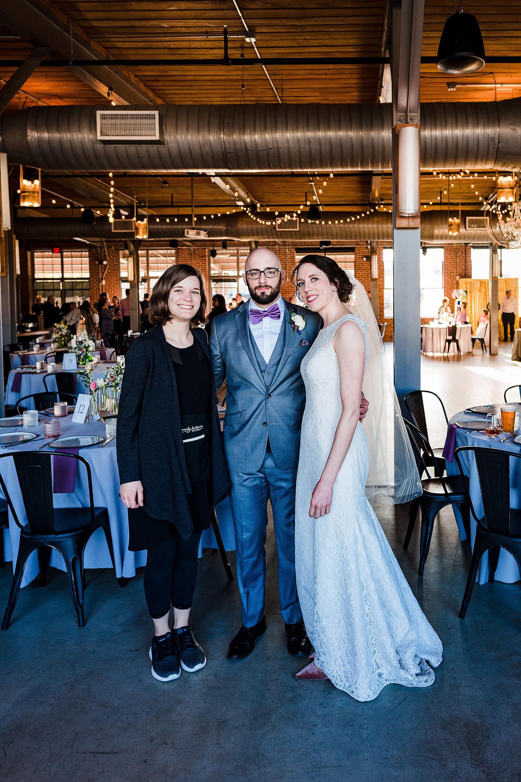 Emily Katherine Events