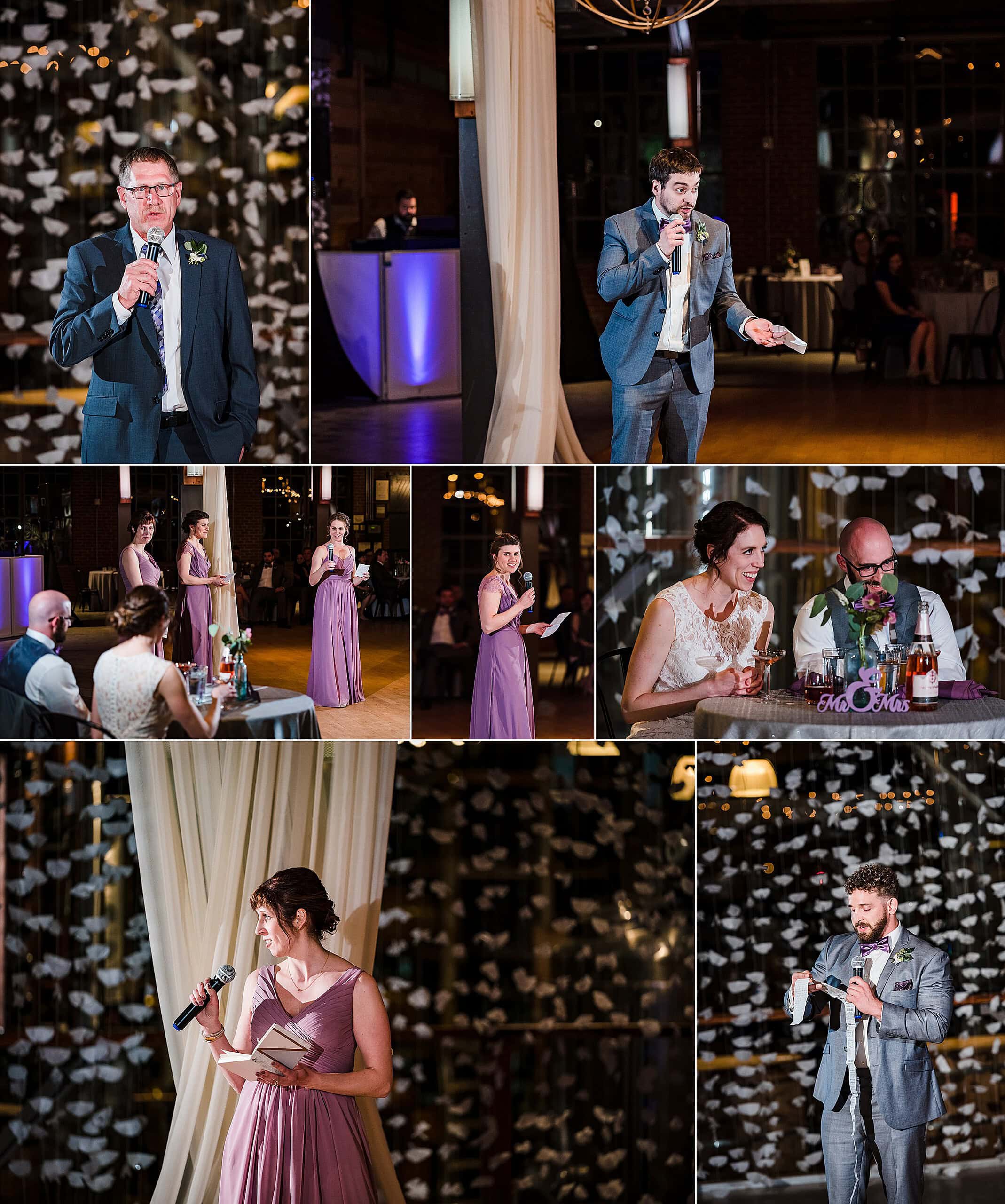 Rickhouse Wedding - Durham Wedding Photographers