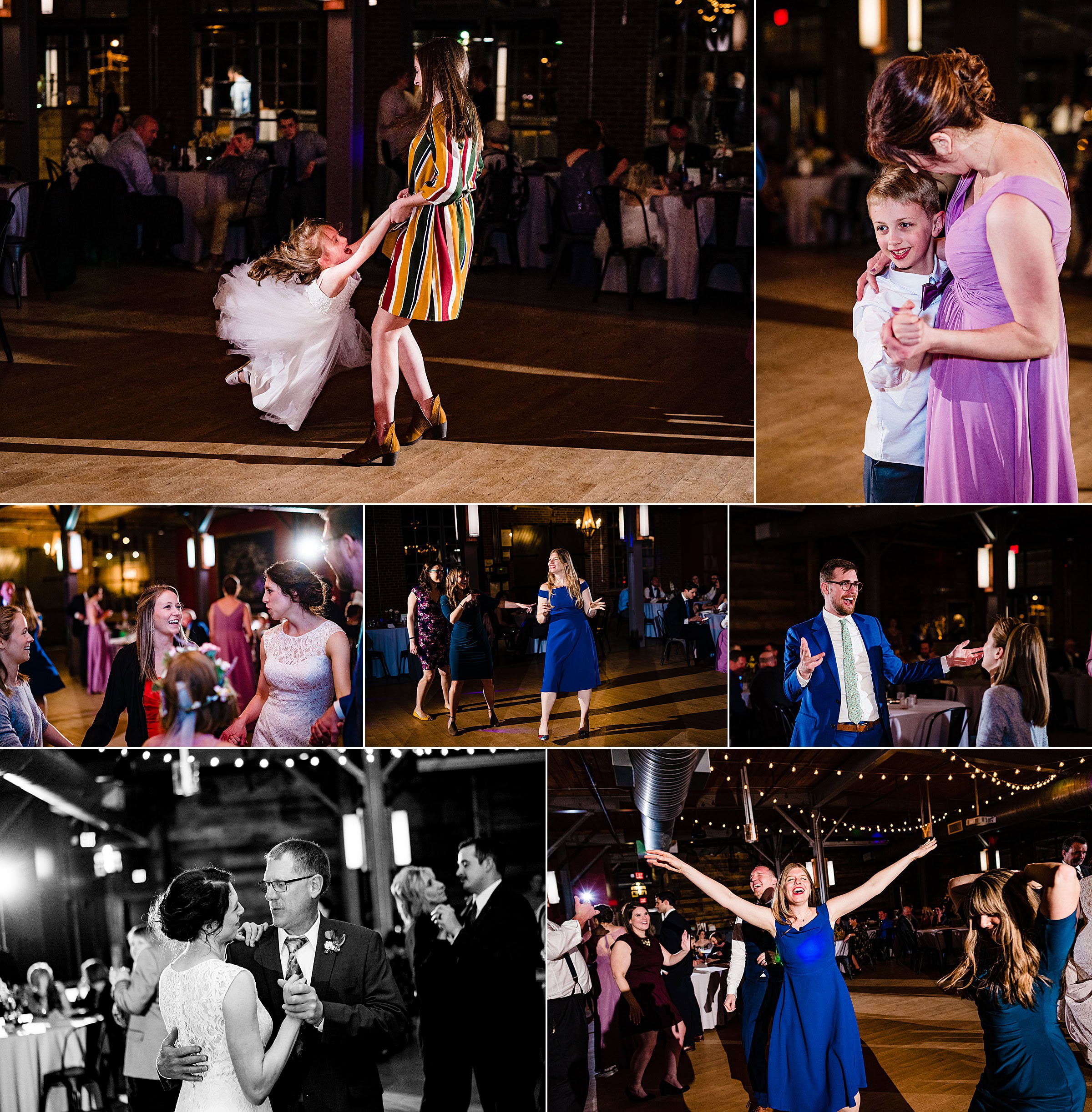 Rickhouse Wedding - Durham Wedding Photographers