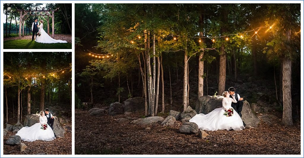 Riverwood Manor Wedding