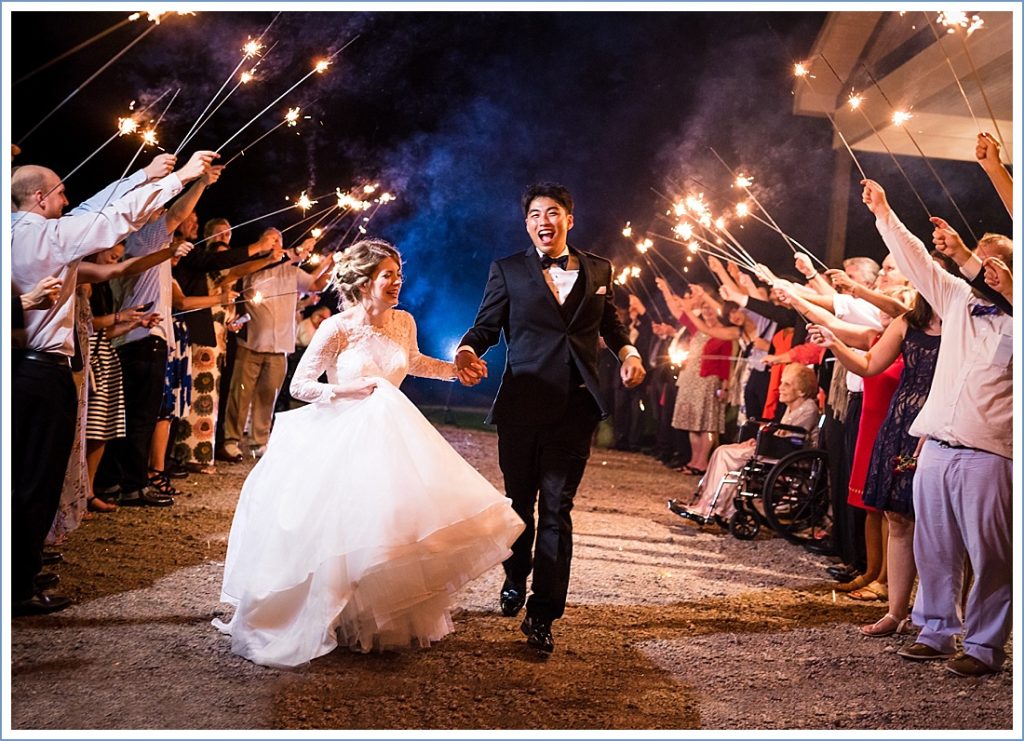 Riverwood Manor Wedding