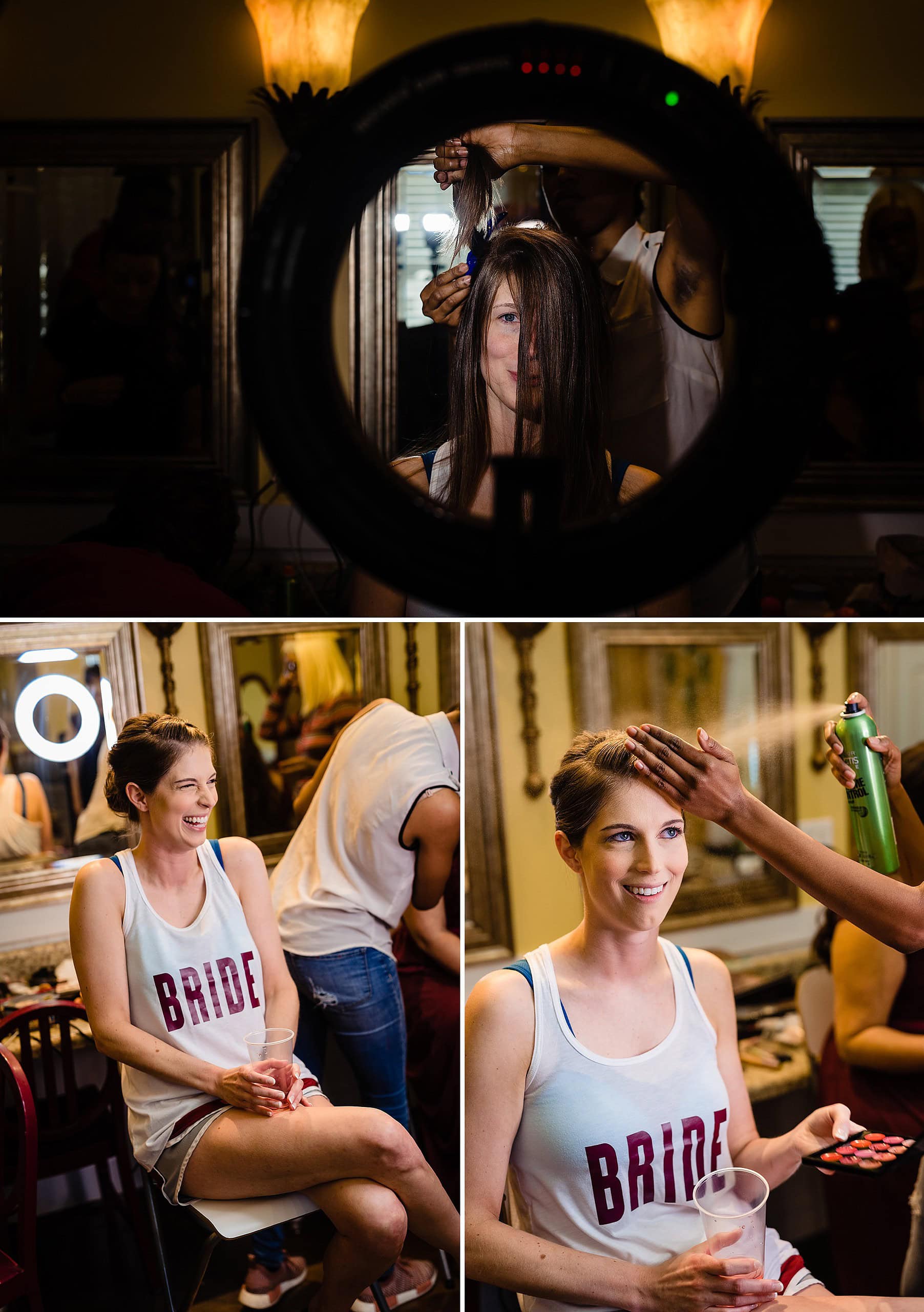 Shady Wagon Farm Wedding