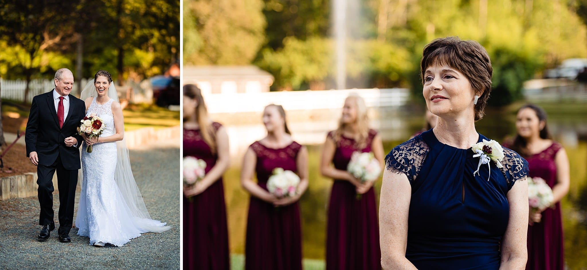 Shady Wagon Farm Wedding