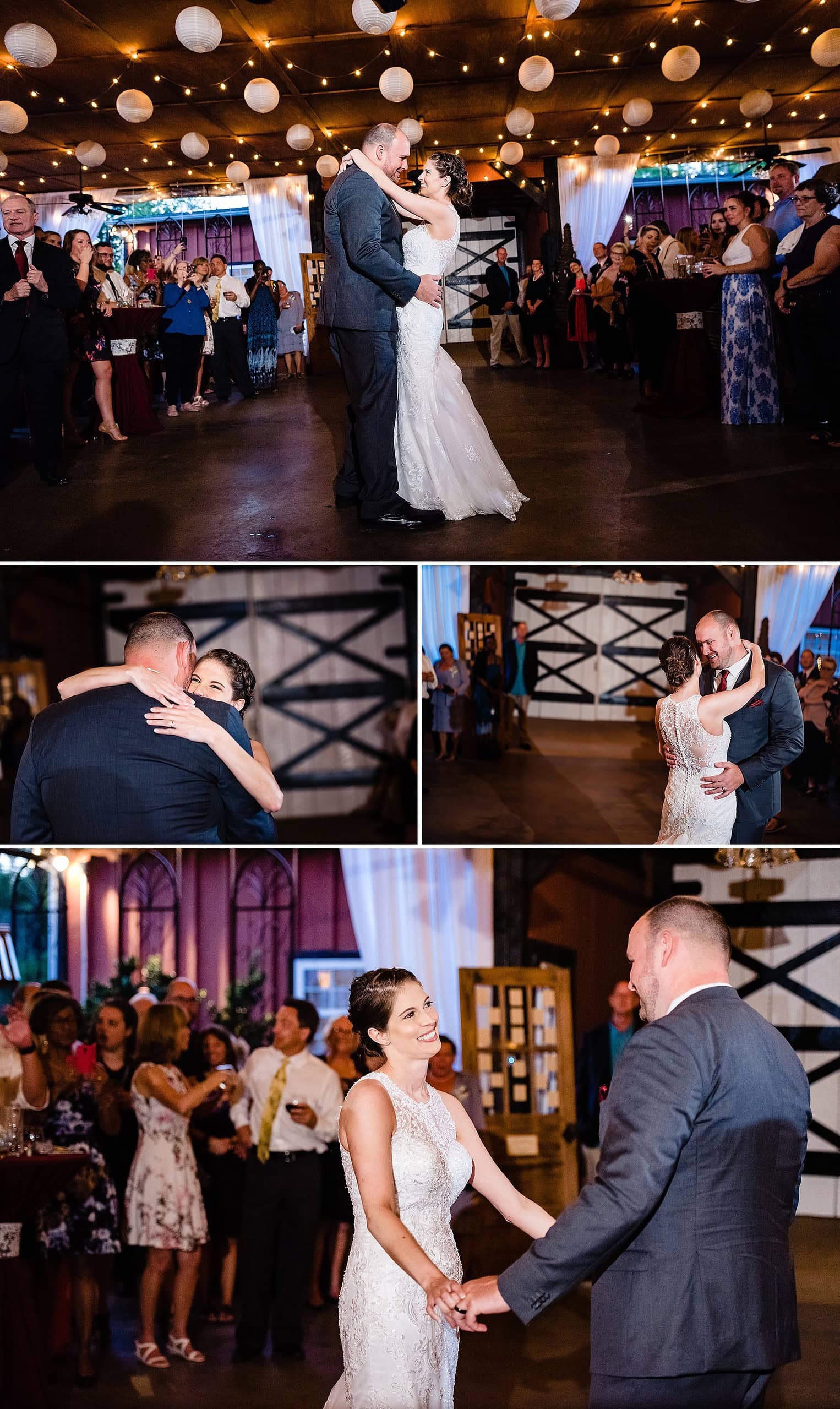 Shady Wagon Farm Wedding