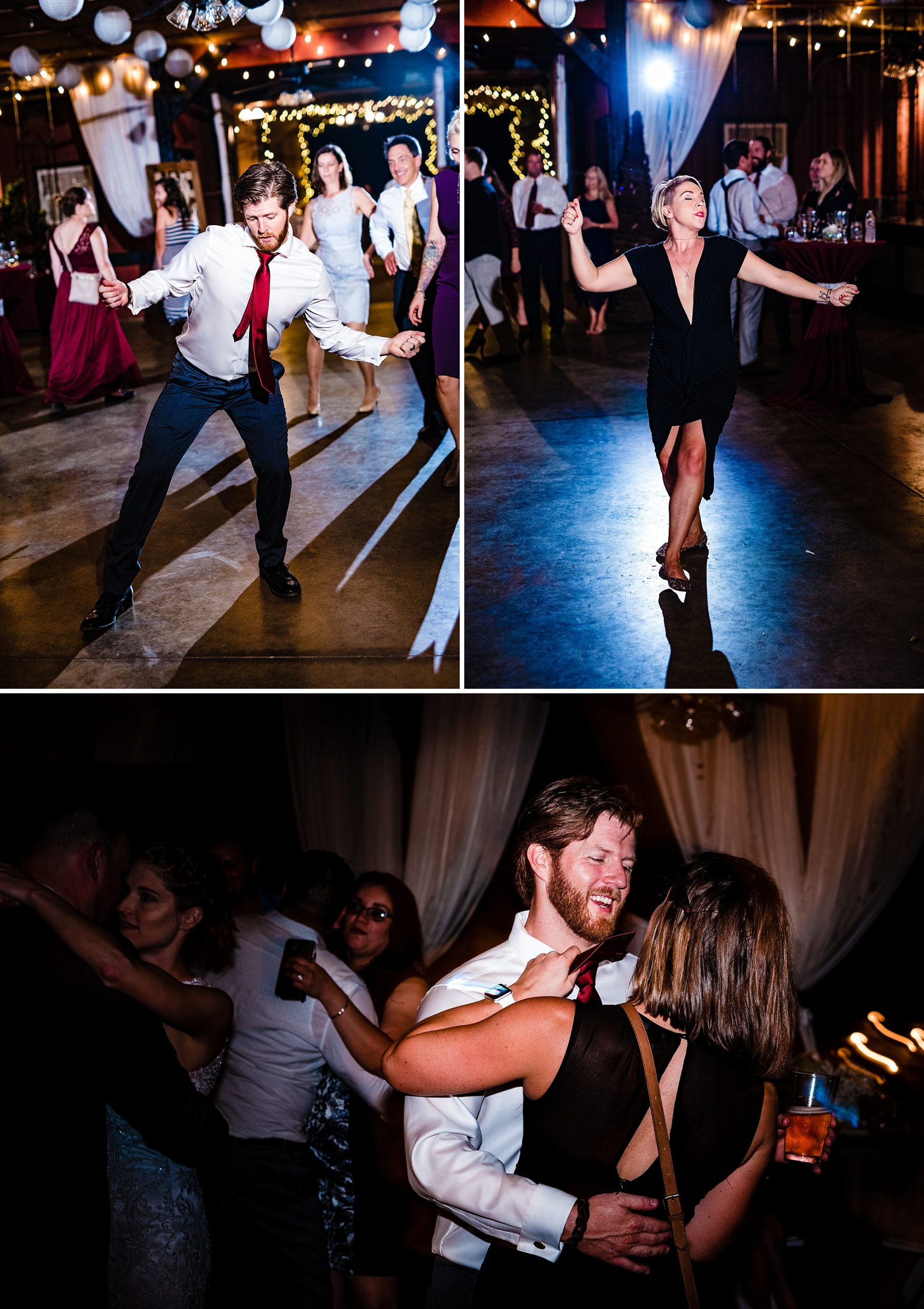 Shady Wagon Farm Wedding