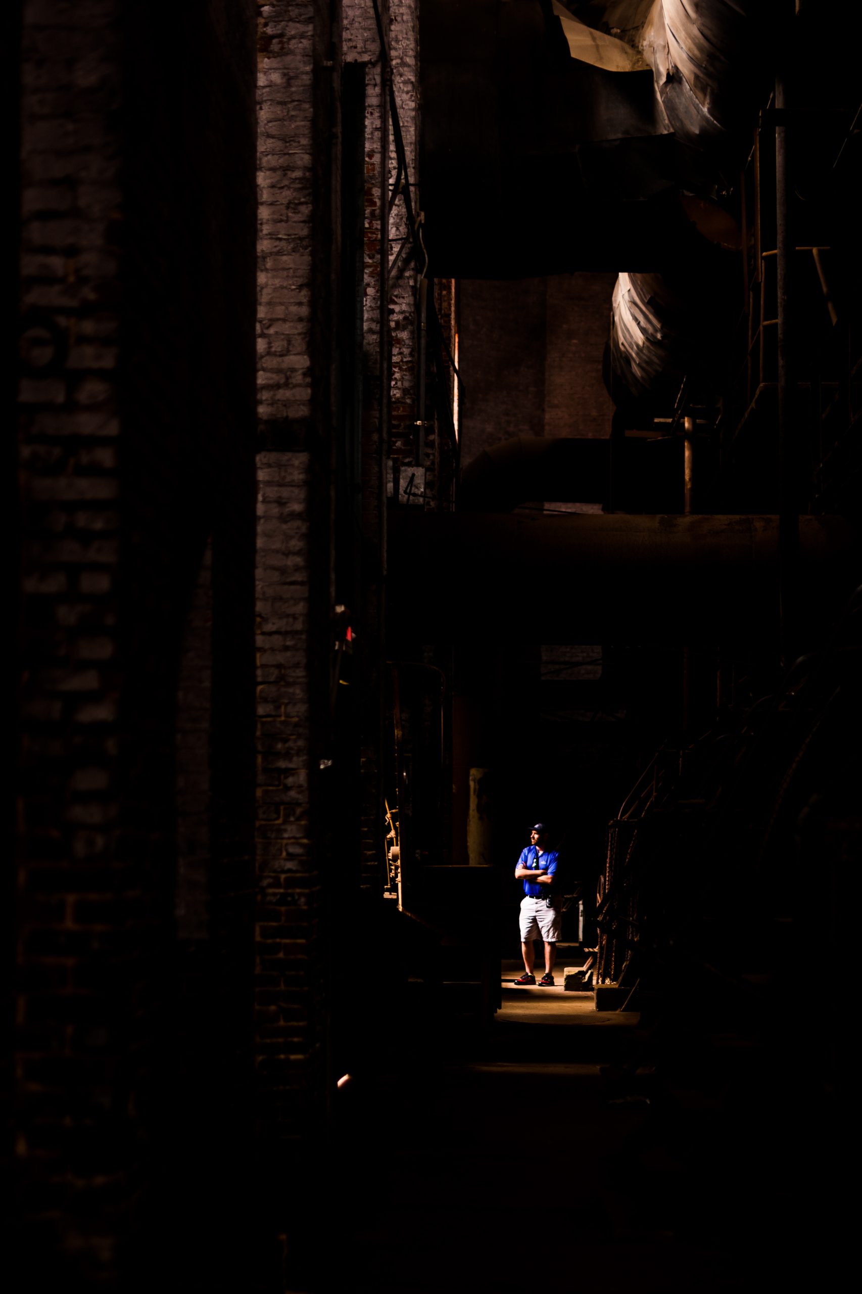 Sloss Furnaces