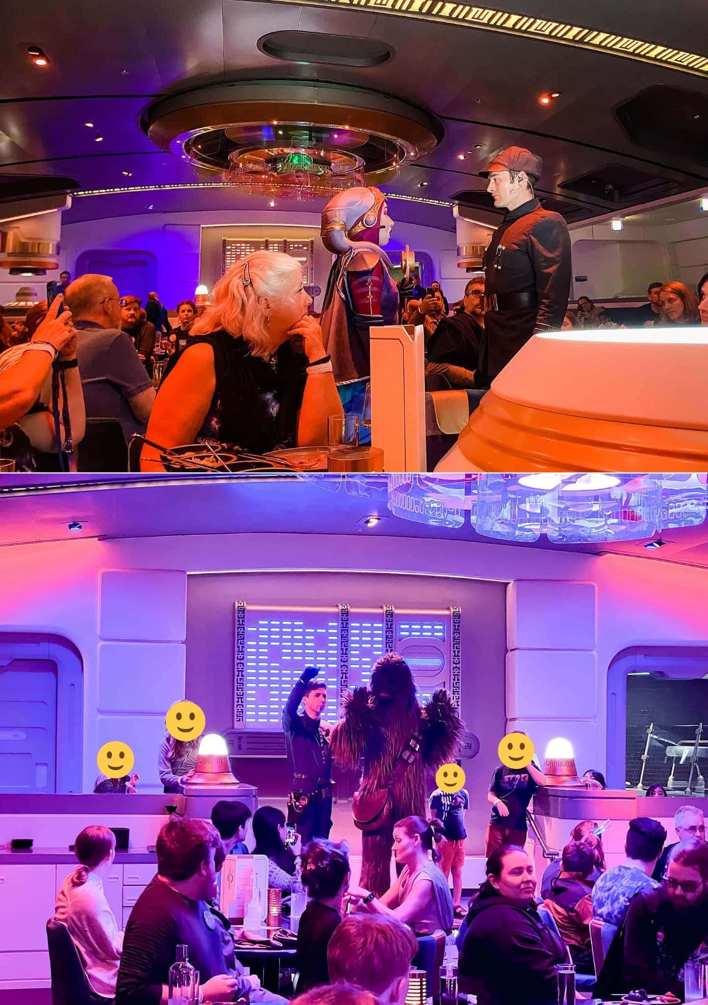 Chewie gets arrested!!!!