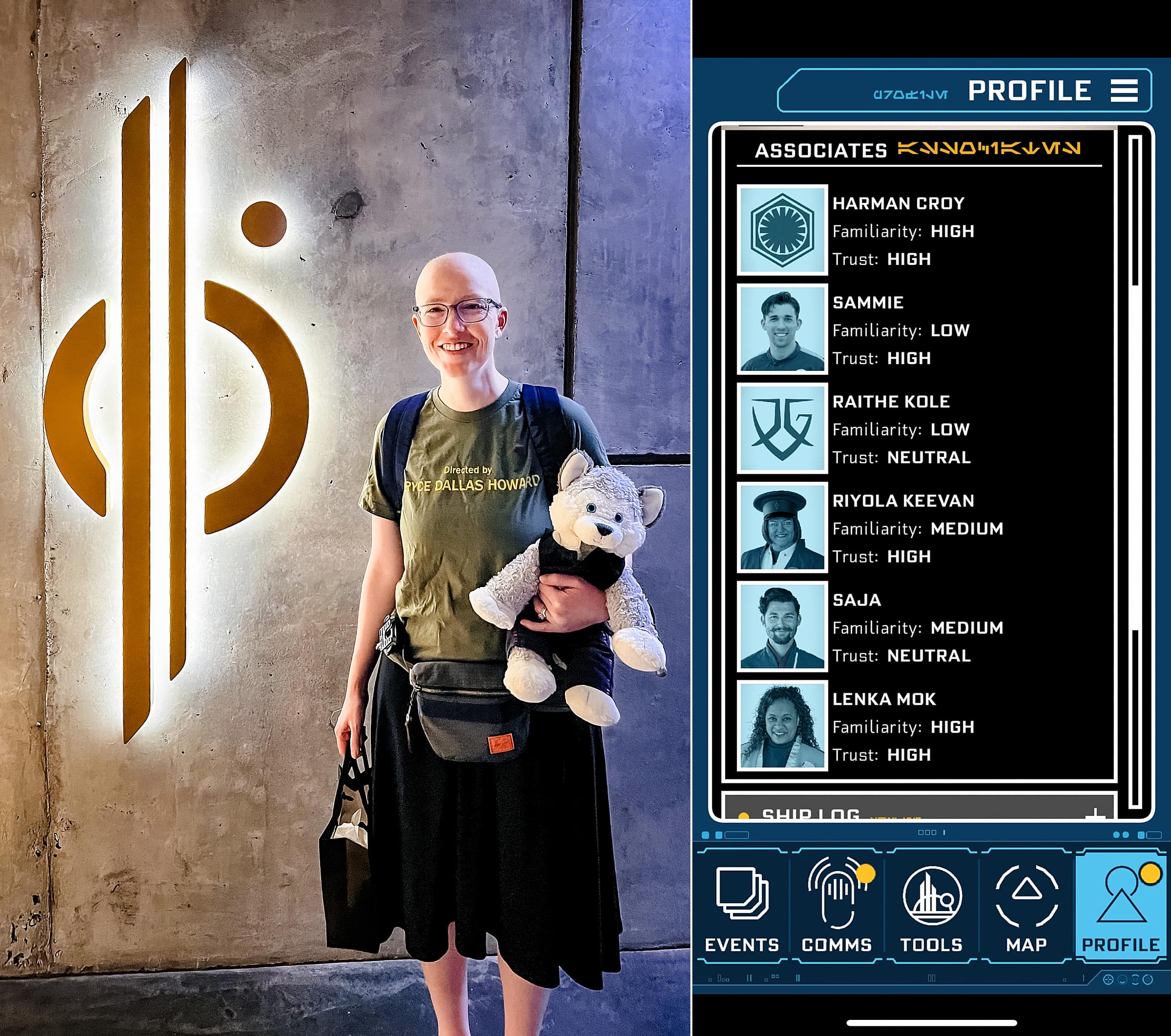 Best vacation 3 day vacation ever