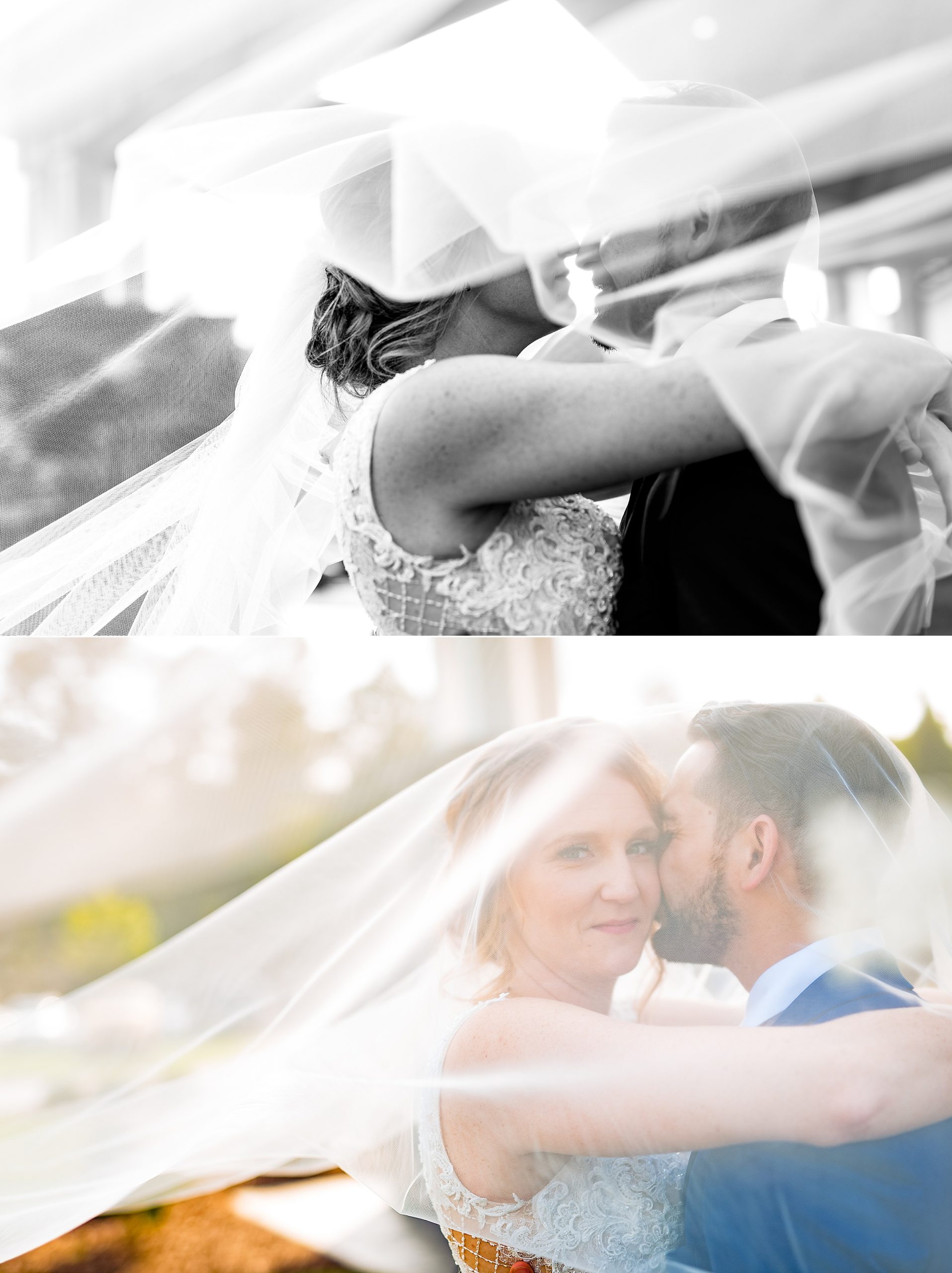 wedding veil, NC Wedding Photography, kivusandcamera.com