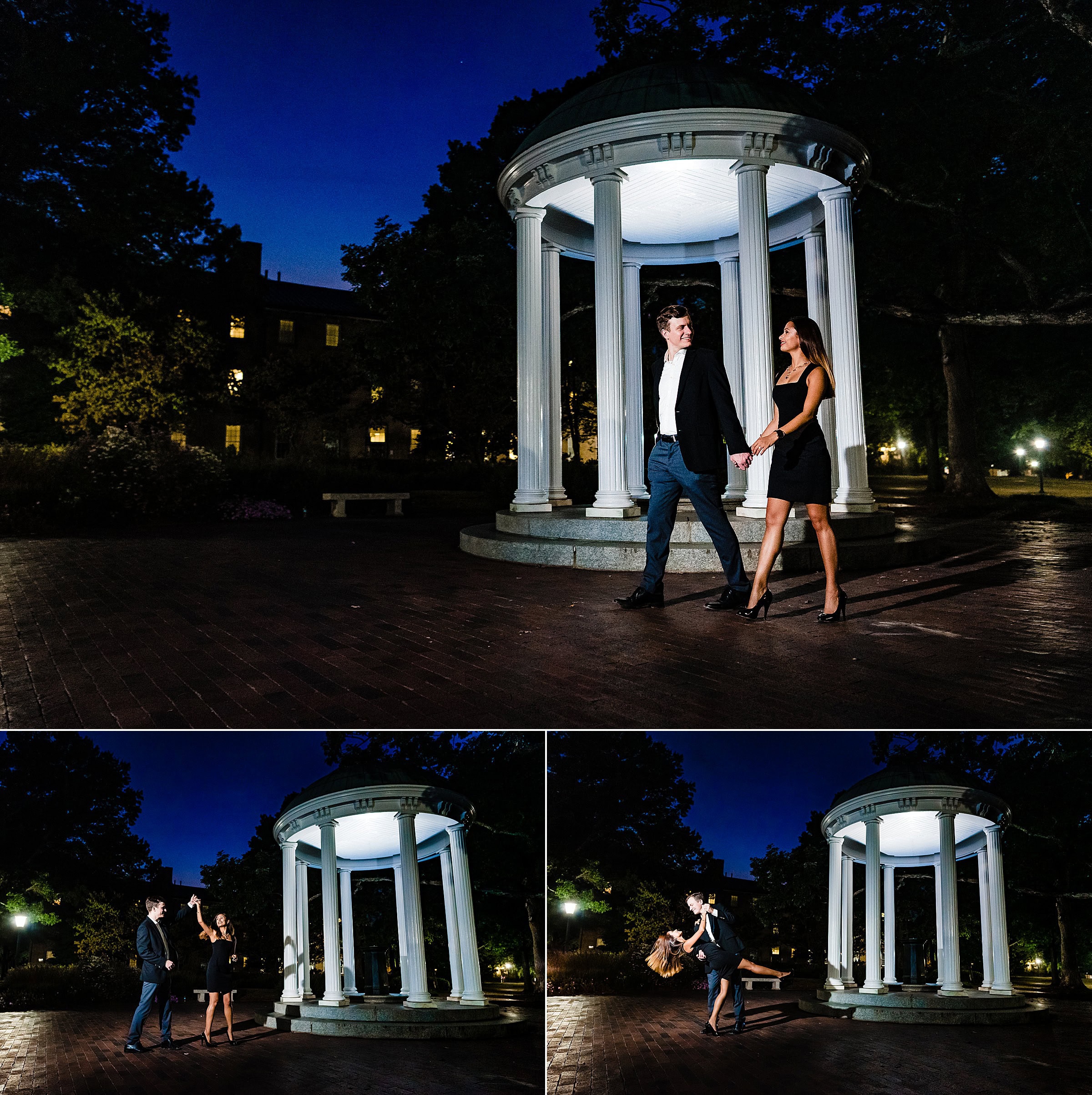 Chapel Hill, Chapel Hill Engagement Photographer, Chapel Hill Engagement Photos, Chapel Hill Wedding Photographer, UNC Engagement, UNC Law wedding, UNC Wedding Photos, kivusandcamera.com