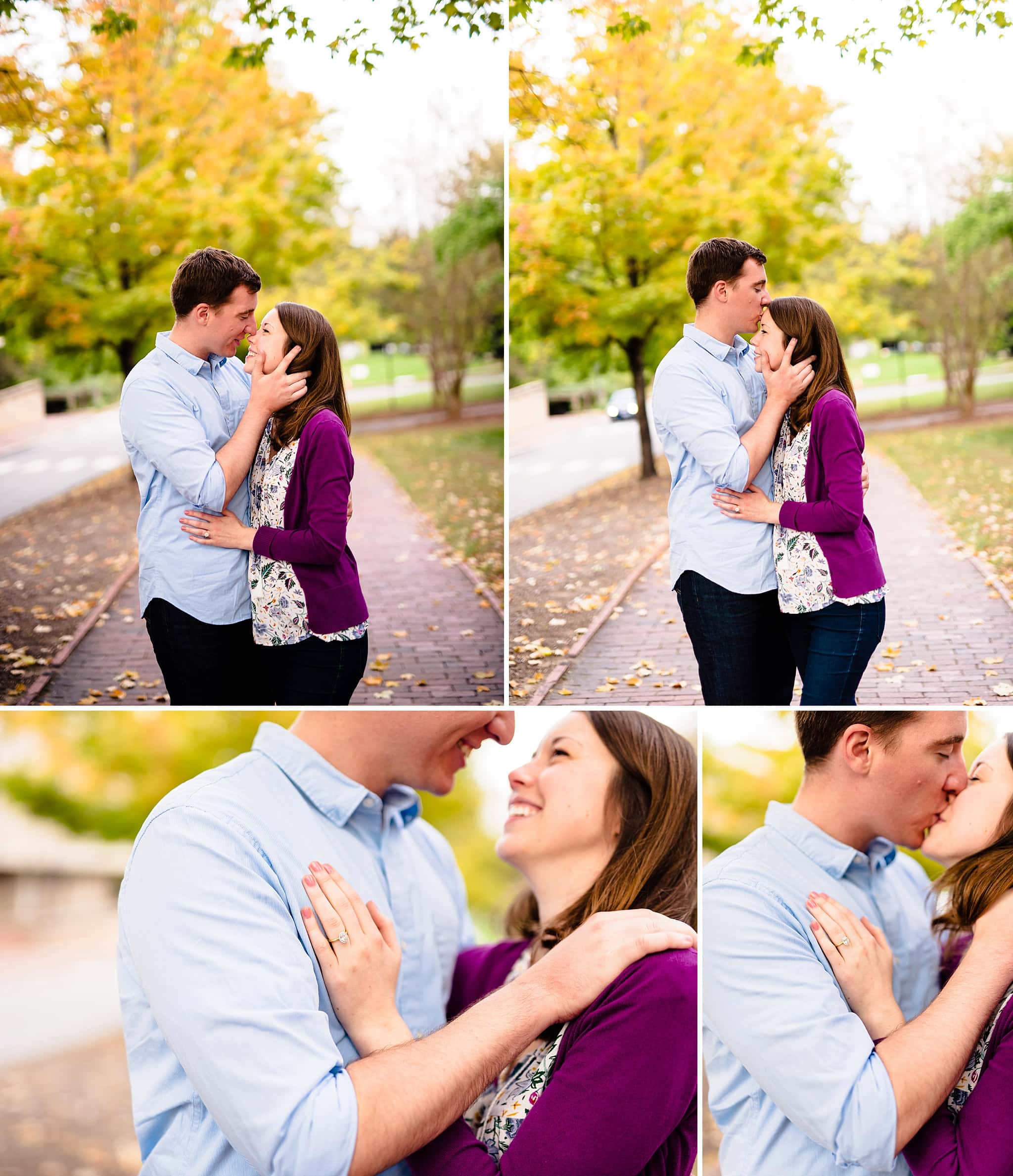 Chapel Hill Wedding Photographer