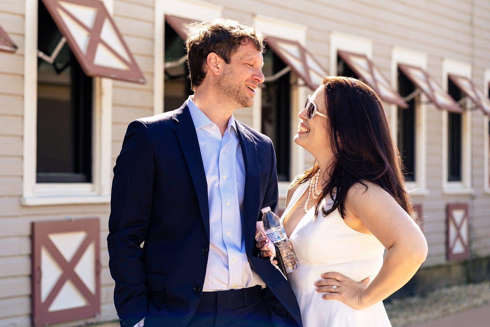Outfit inspiration for your rehearsal and rehearsal dinner