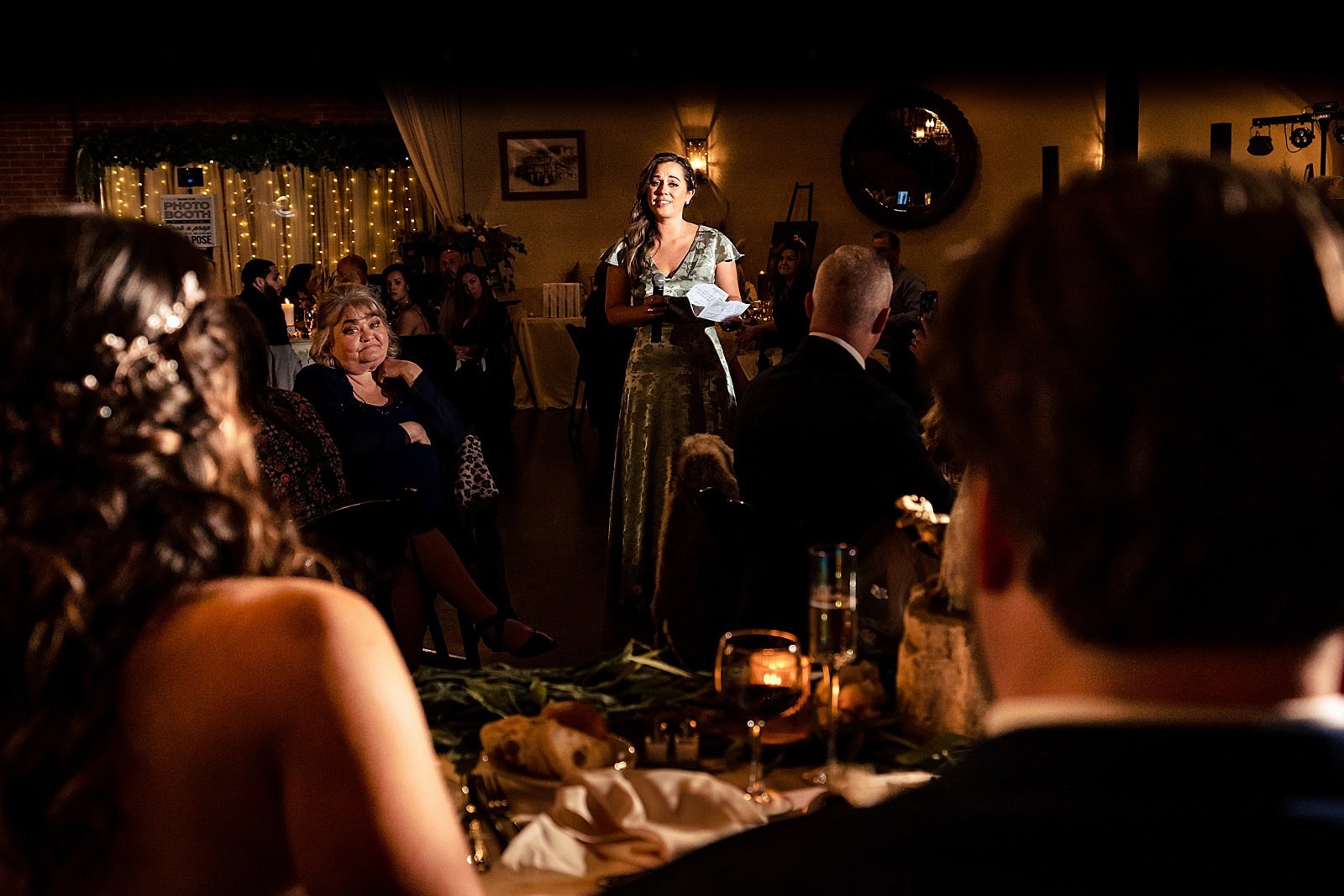 emotional and personal wedding toasts are the best