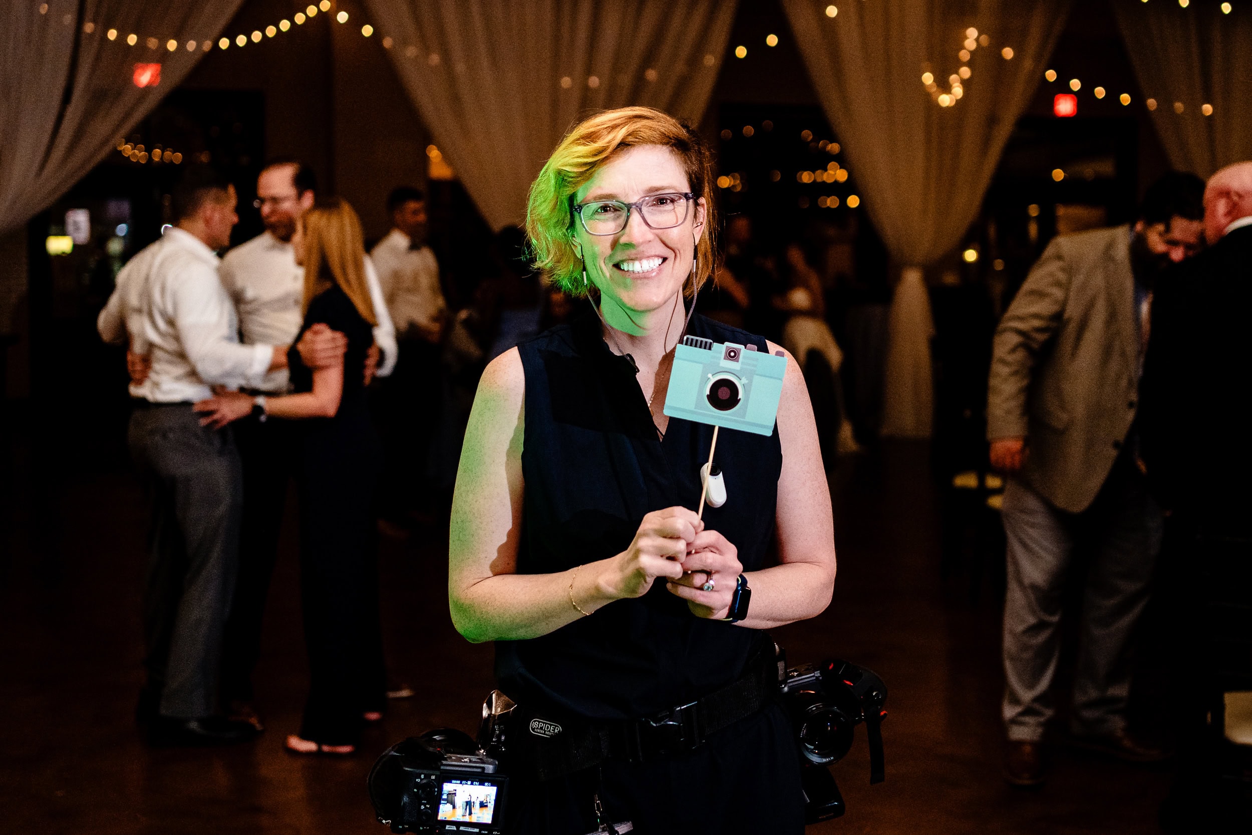 Raleigh wedding photographer Elyssa Kivus